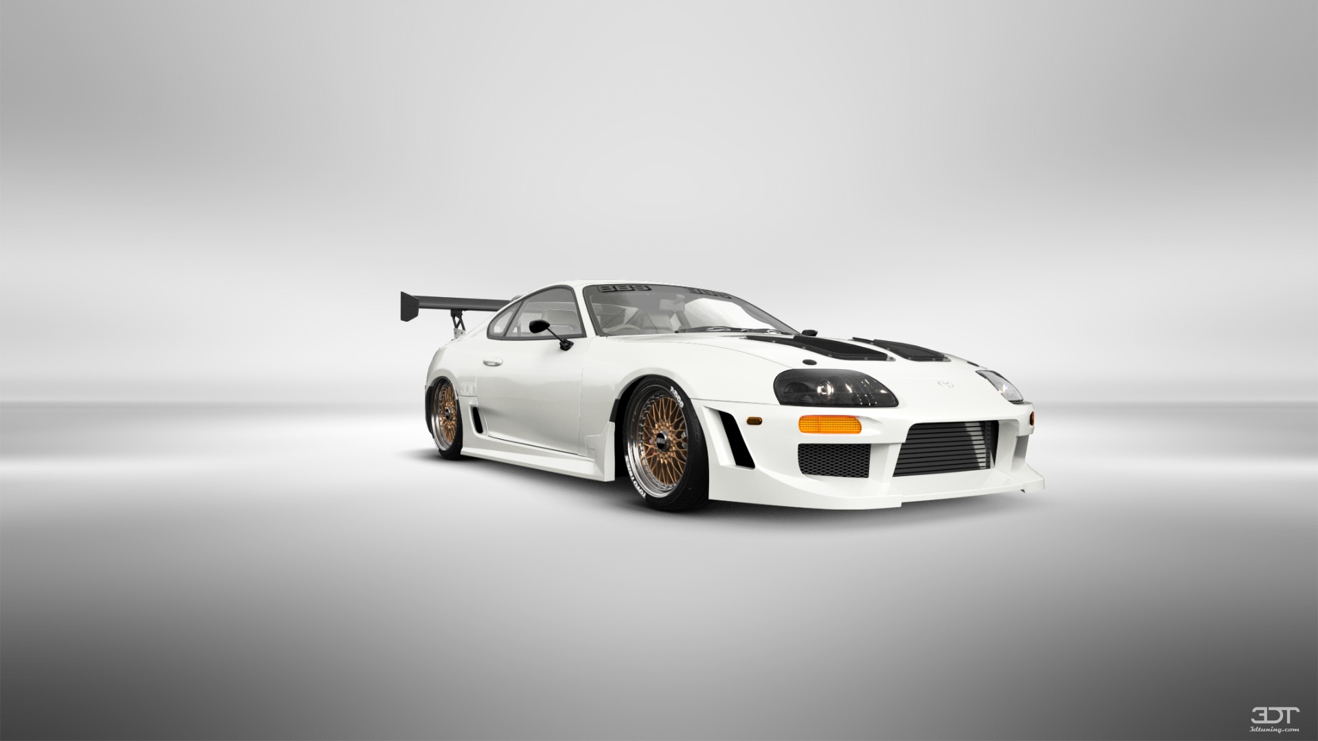 DOORHINGE9's Car Garage | 3DTuning