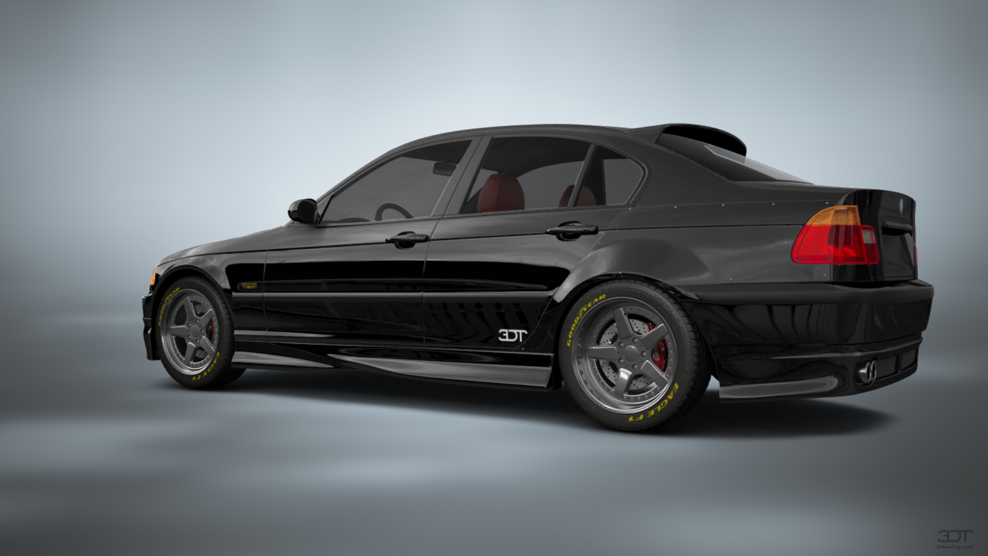 dumazartadi@gmail.com's Car Garage | 3DTuning