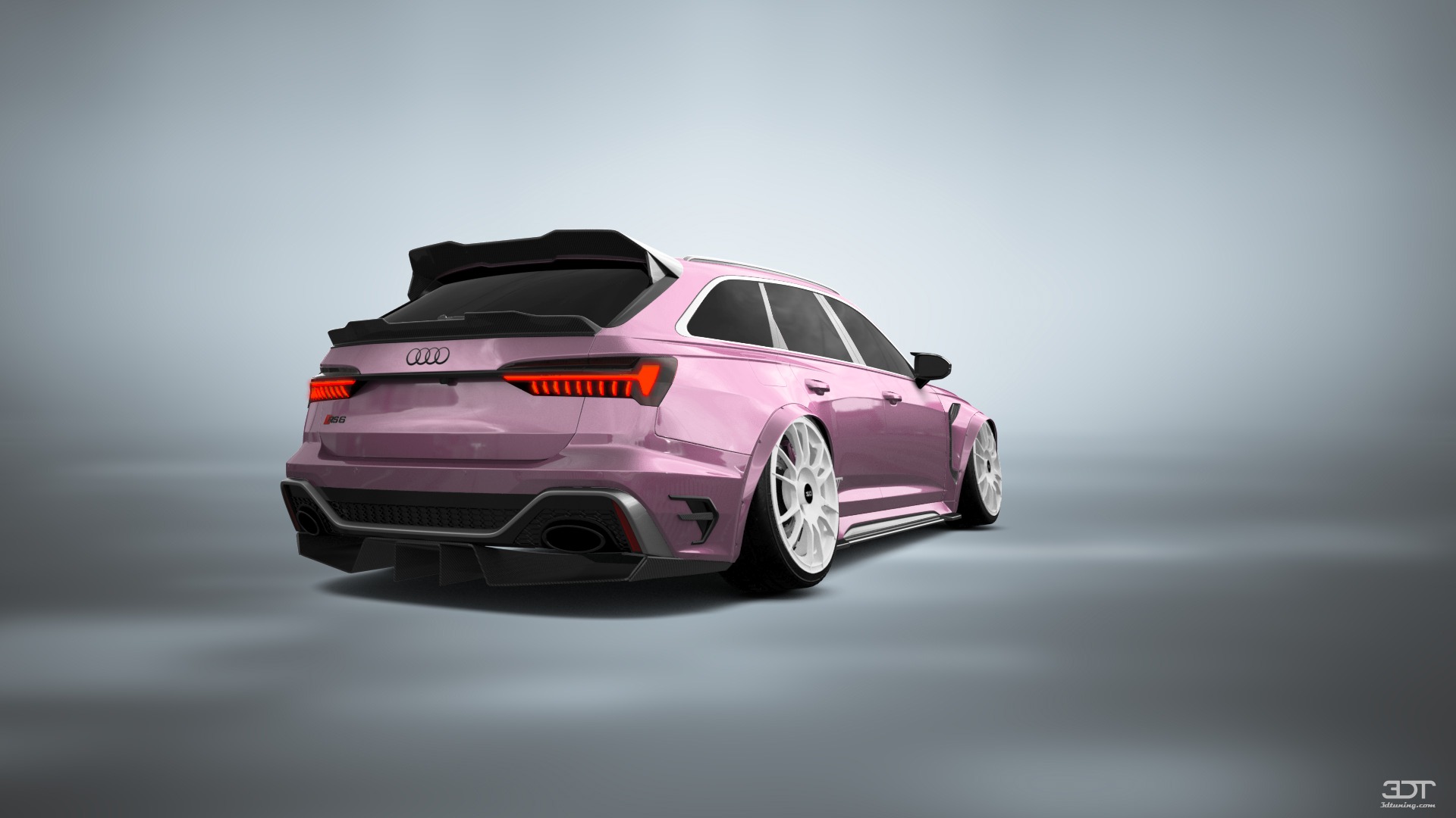friedporkchop090's Car Garage | 3DTuning