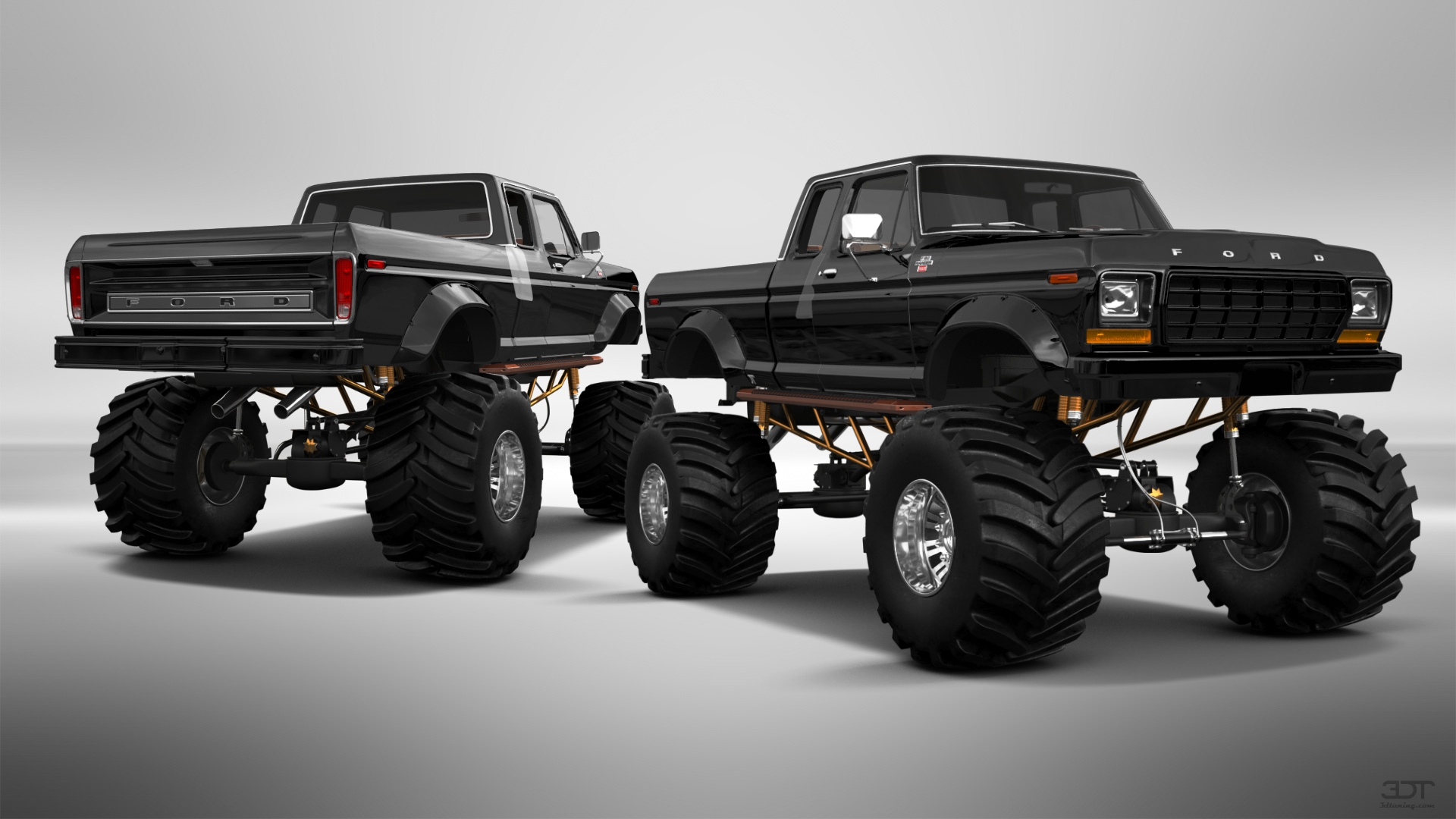 thegr818's Car Garage | 3DTuning