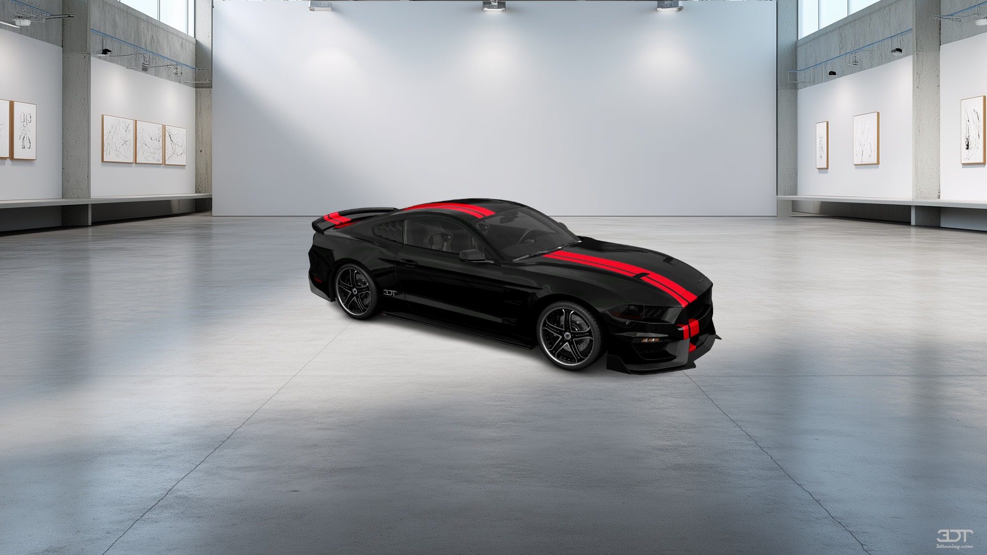 Apolo1221 | 3DTuning汽车车库