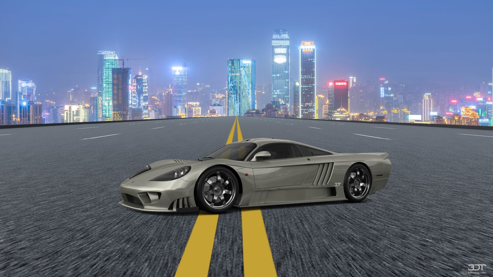 3DTuning_2023's Car Garage | 3DTuning