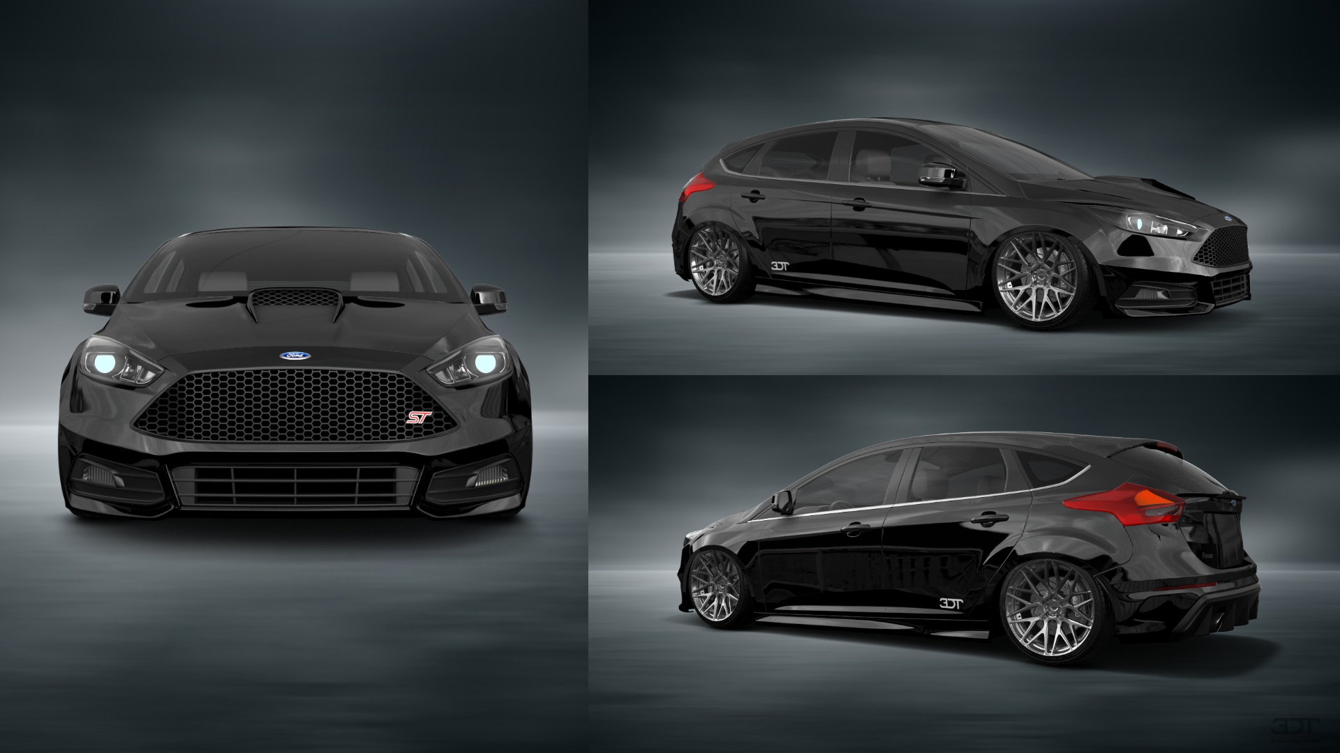 MournfulConfession89's Car Garage | 3DTuning