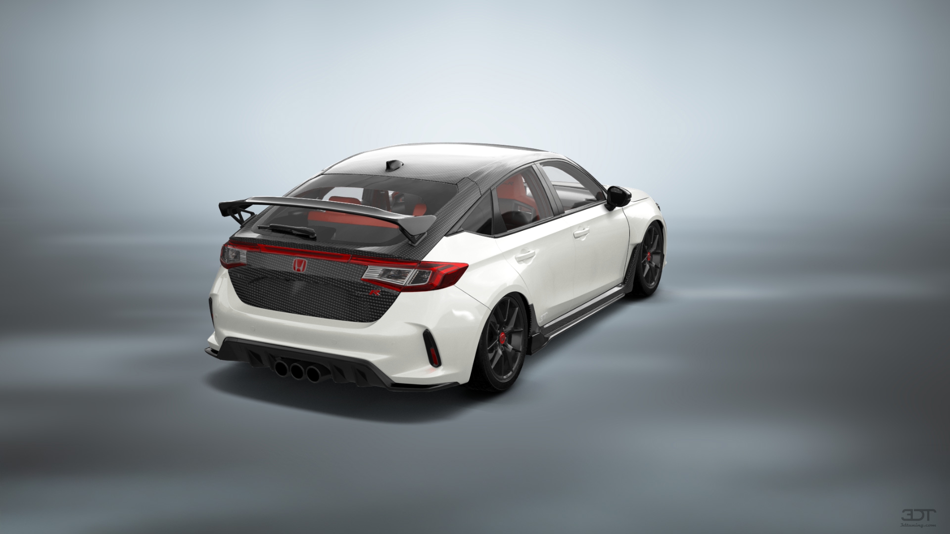 tkyz's Car Garage | 3DTuning