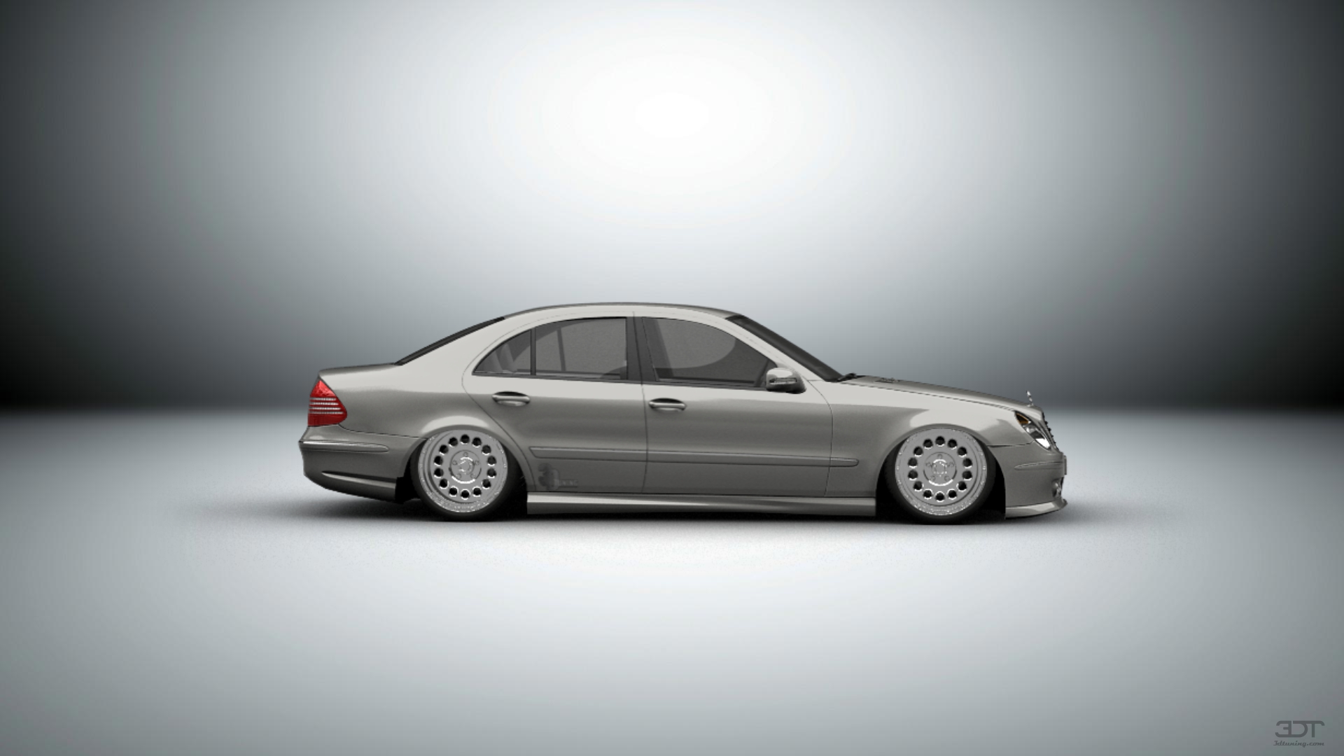XTramZzz | Car Garage on 3DTuning