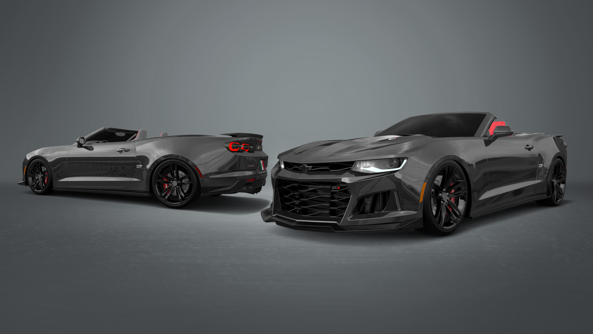 casaslandaubaldo0713 | Car Garage on 3DTuning