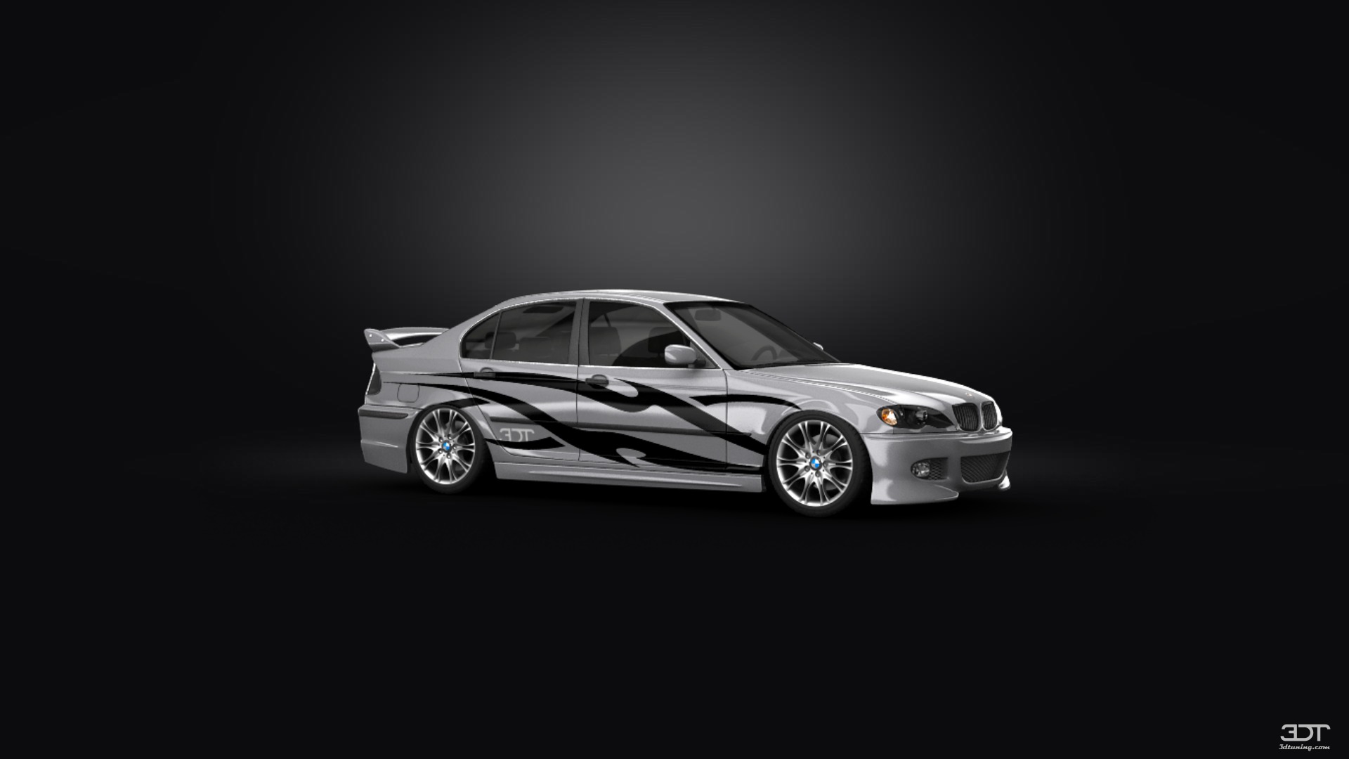 3DT-Share-80 | Car Garage on 3DTuning