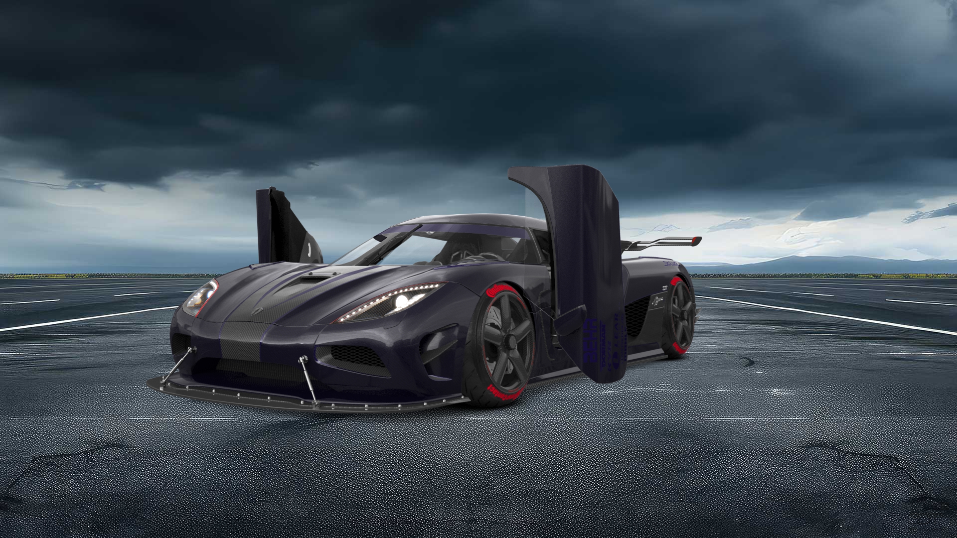 su_MJyRuqOfgY's Car Garage | 3DTuning