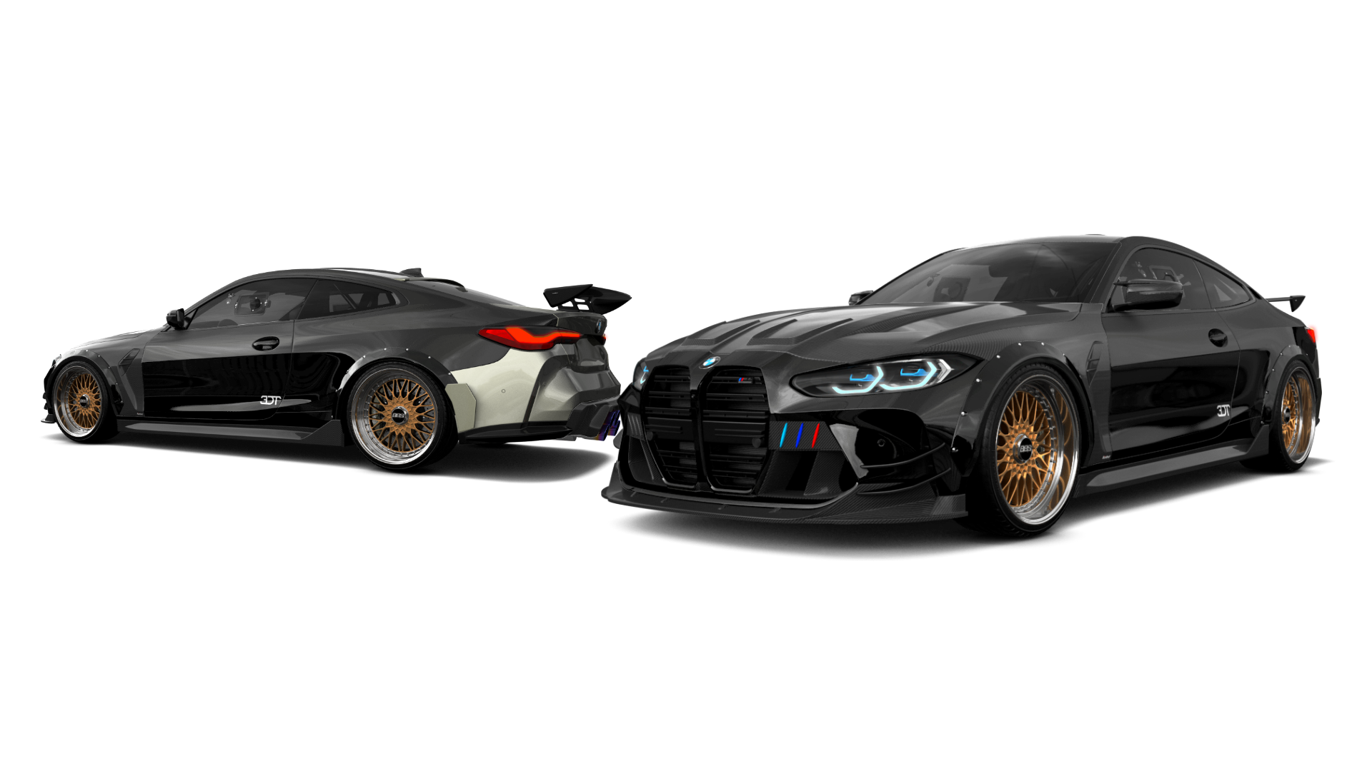phi1 | Autogarage auf 3DTuning