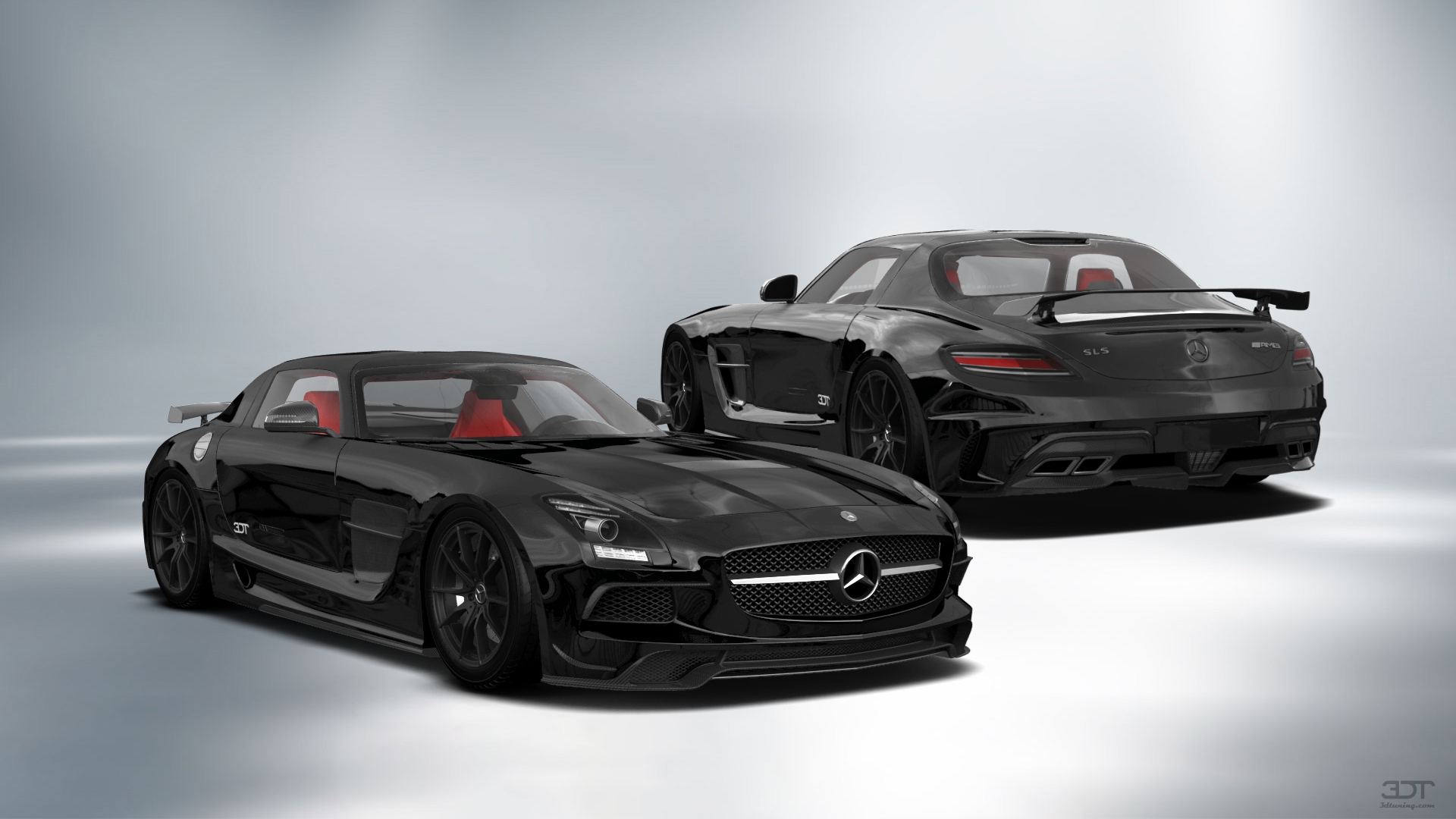 sxfrdead | Car Garage on 3DTuning