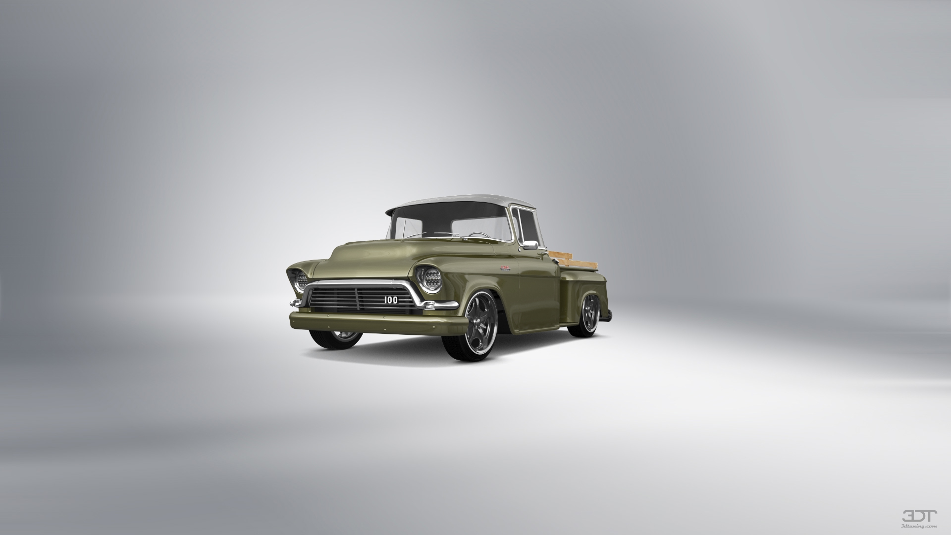 pandujalasena's Car Garage | 3DTuning