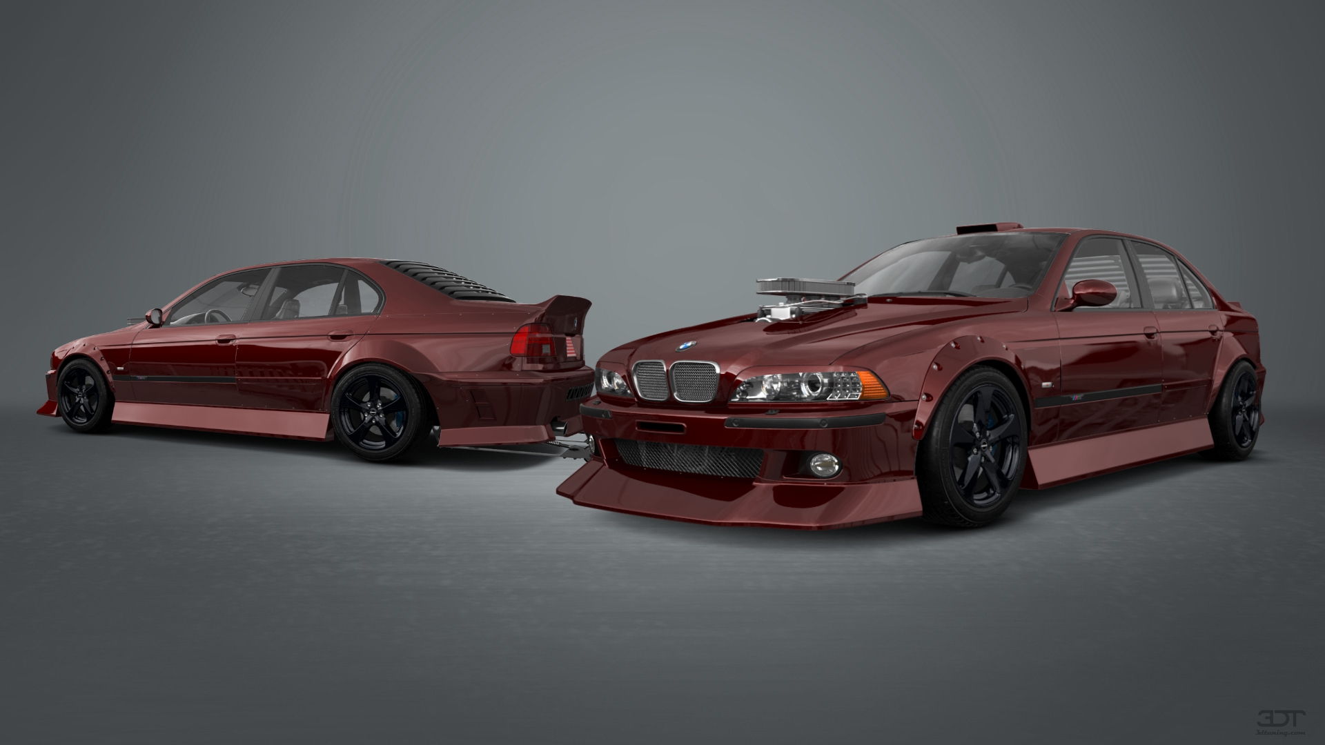 LoudestPomCanon184 | Car Garage on 3DTuning