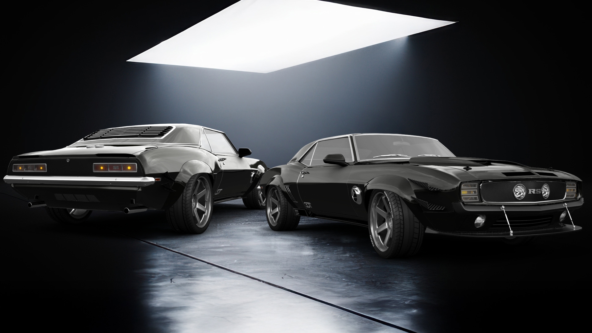 srafffx | Garage Auto sur 3DTuning