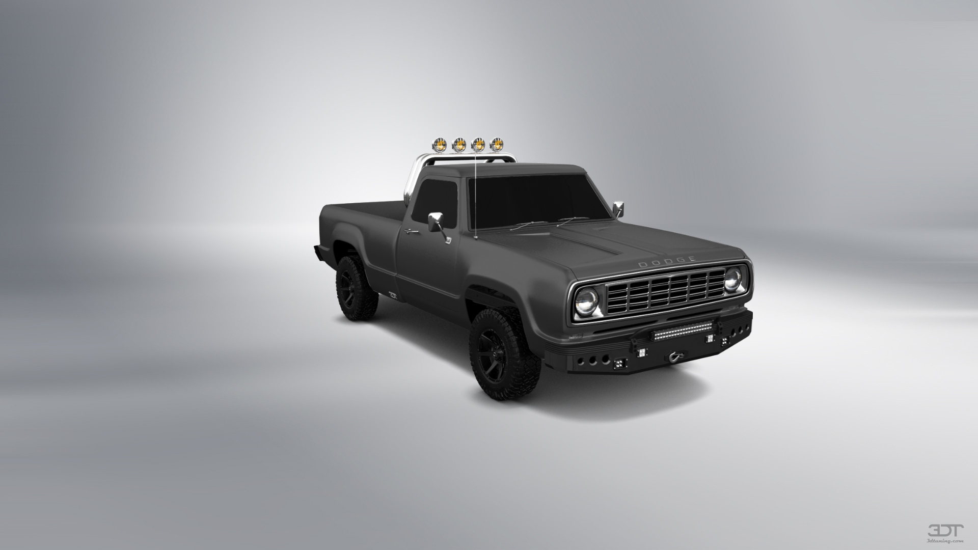 JacobVW19943 | Car Garage on 3DTuning