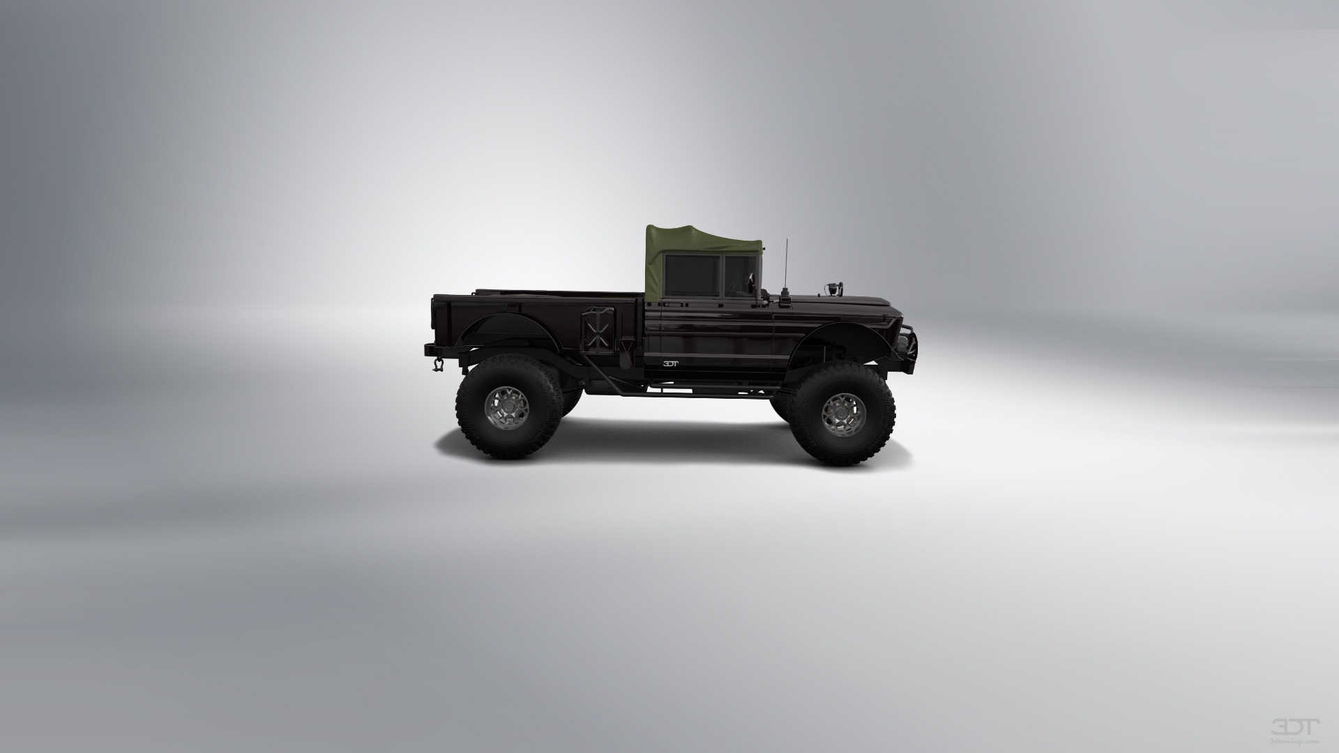 3DT-Share-68's Car Garage | 3DTuning