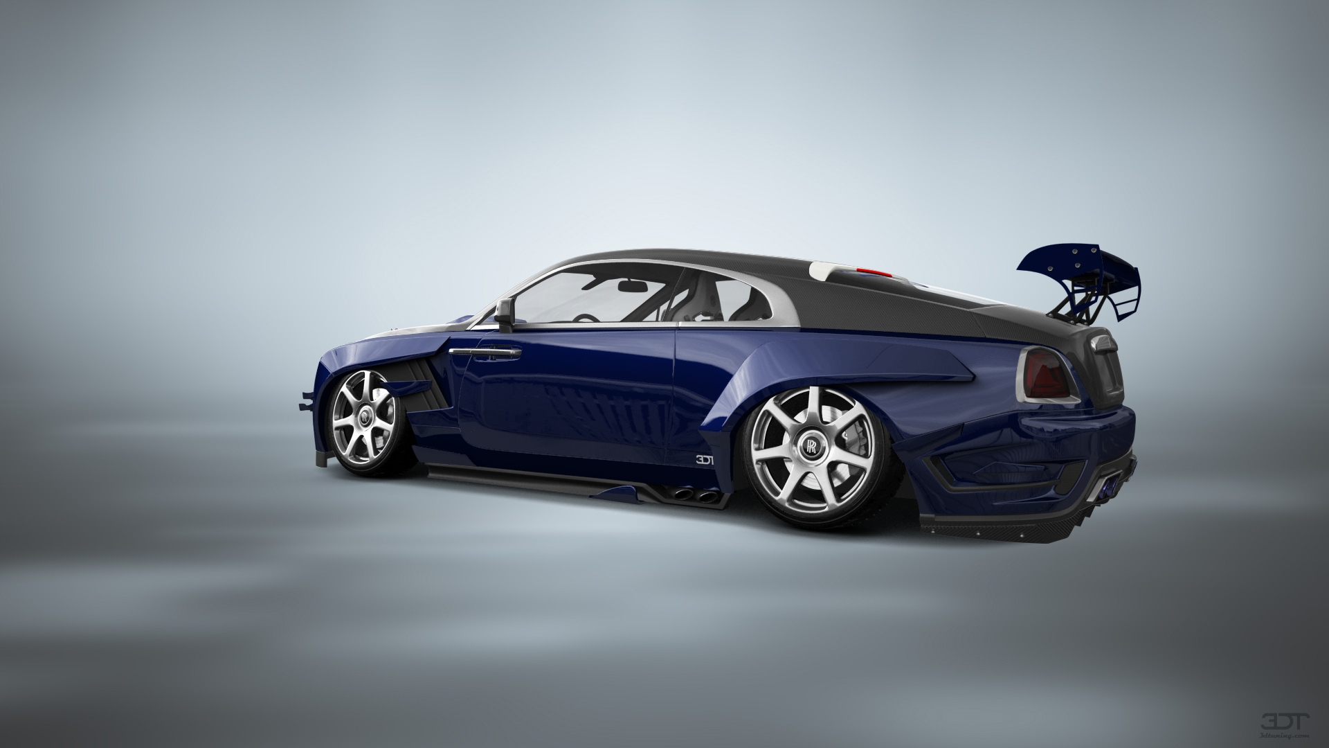 su_1ljVlPNXnq's Car Garage | 3DTuning