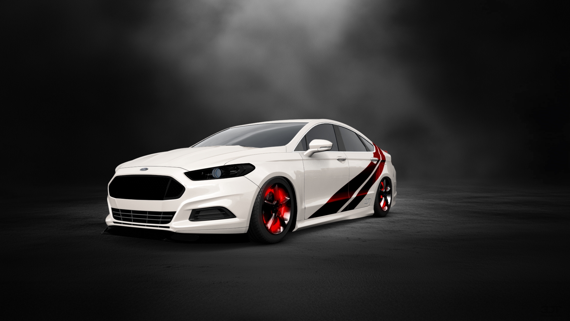 su_PBXvfTpo0v's Car Garage | 3DTuning