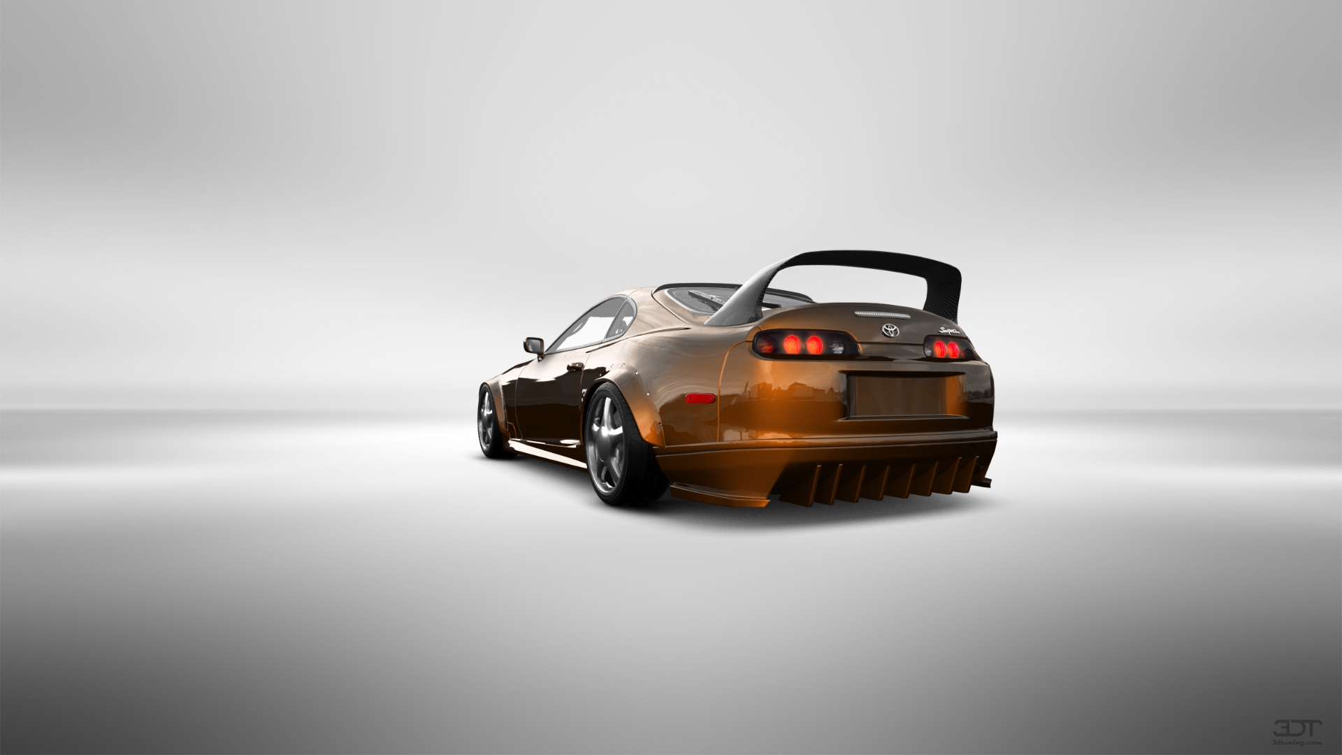 5rmpwfrjp7@privaterelay.appleid.com's Car Garage | 3DTuning