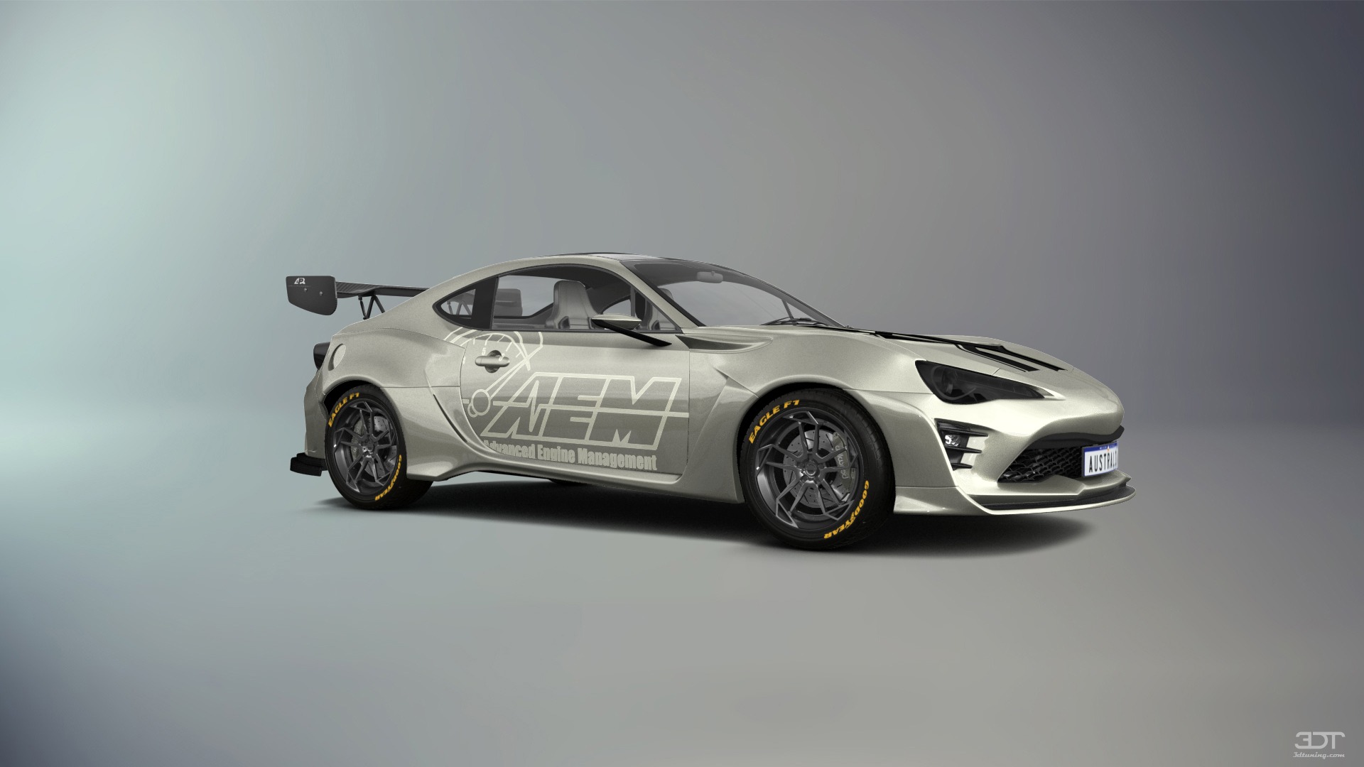 3DT-Share-65's Car Garage | 3DTuning