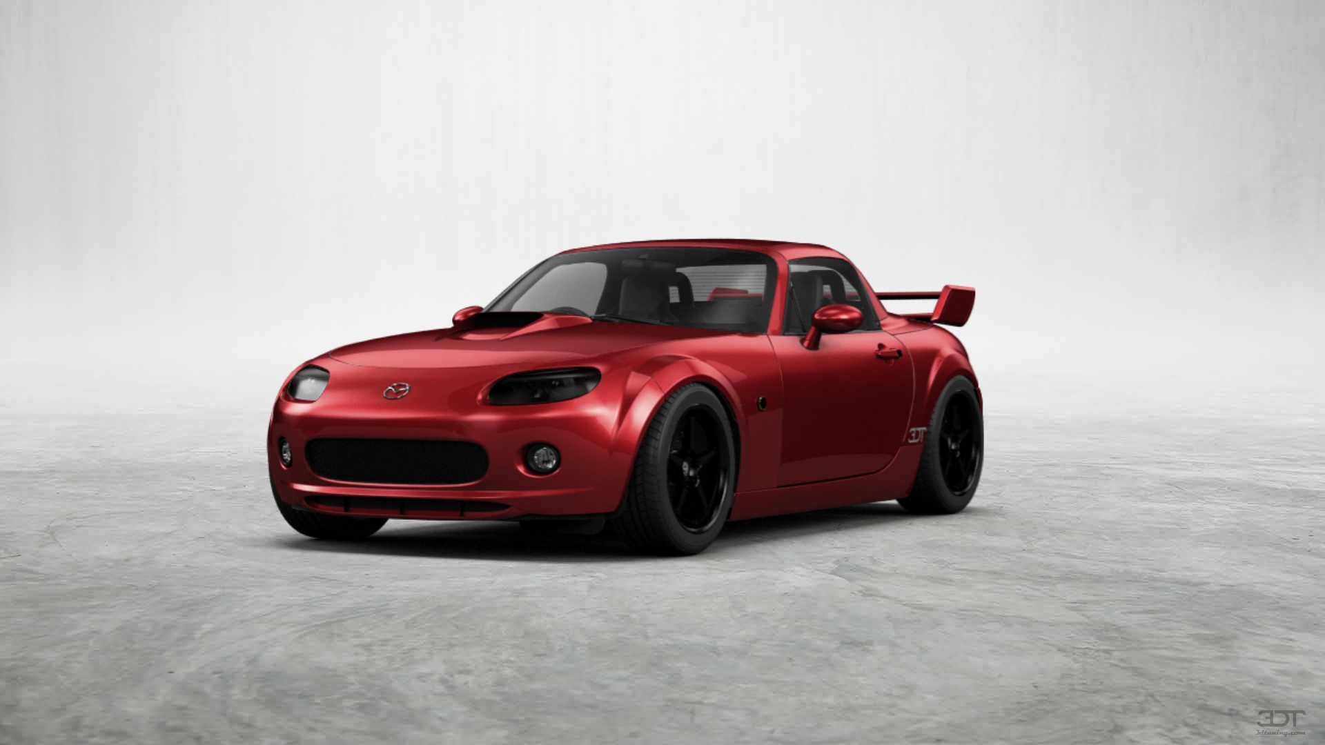 CivilBronze75's Car Garage | 3DTuning