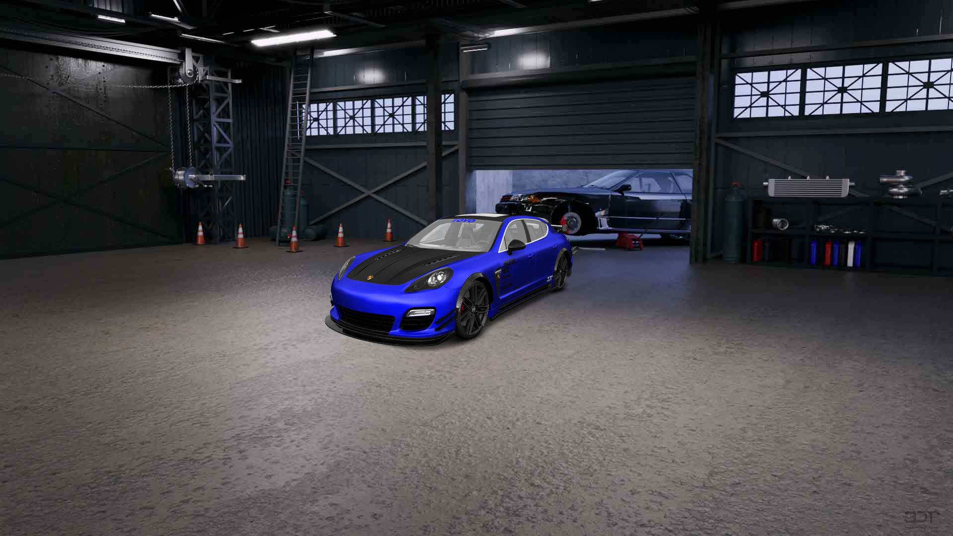 Ali_015.zq's Car Garage | 3DTuning