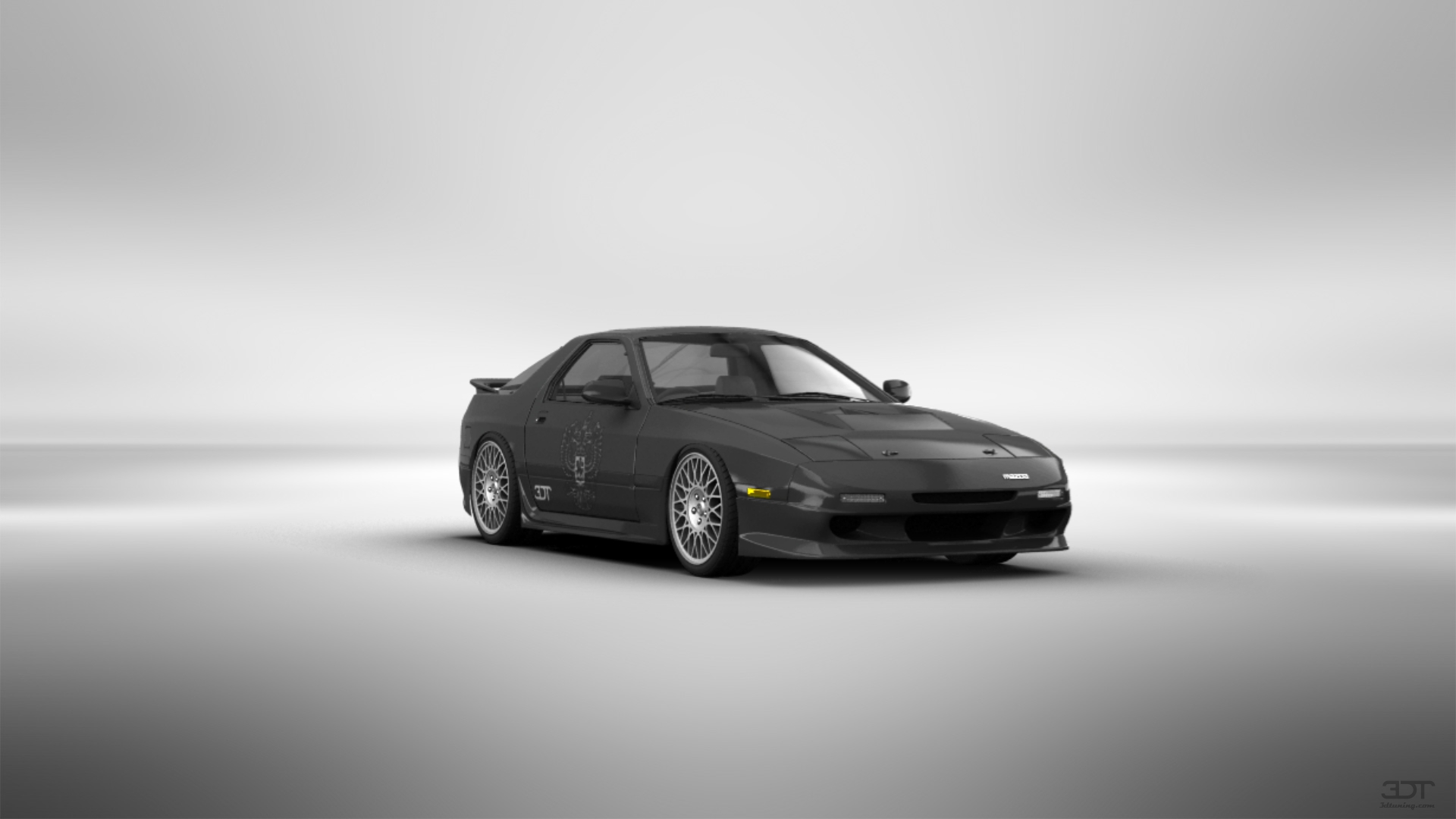 Lucinda | Car Garage on 3DTuning