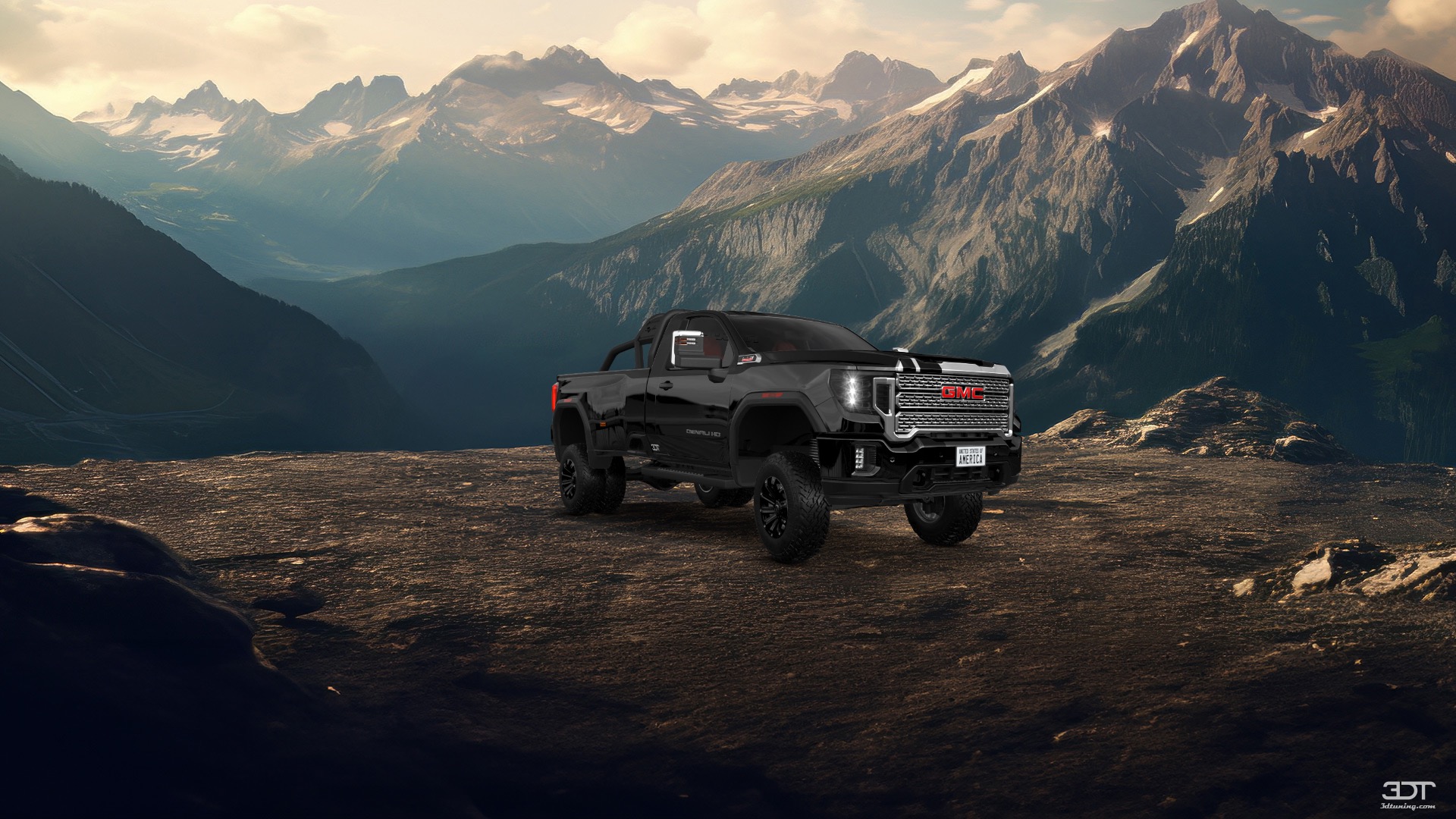 3DT-Share-43 | Лента активности на 3DTuning