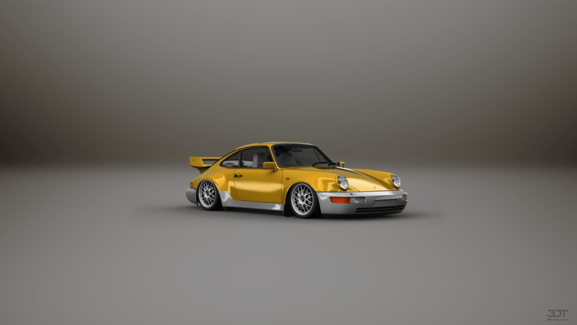 sfinnegan1's Car Garage | 3DTuning