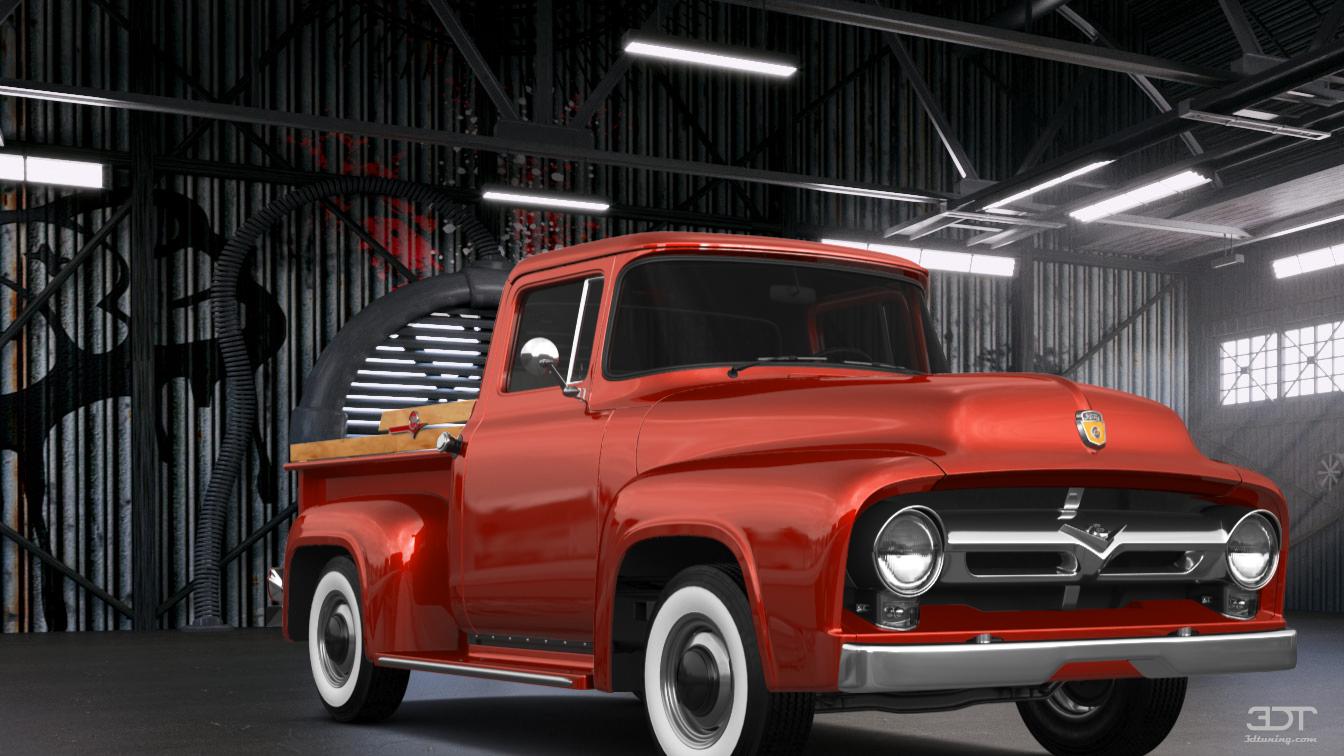 EthanVictorian's Car Garage | 3DTuning