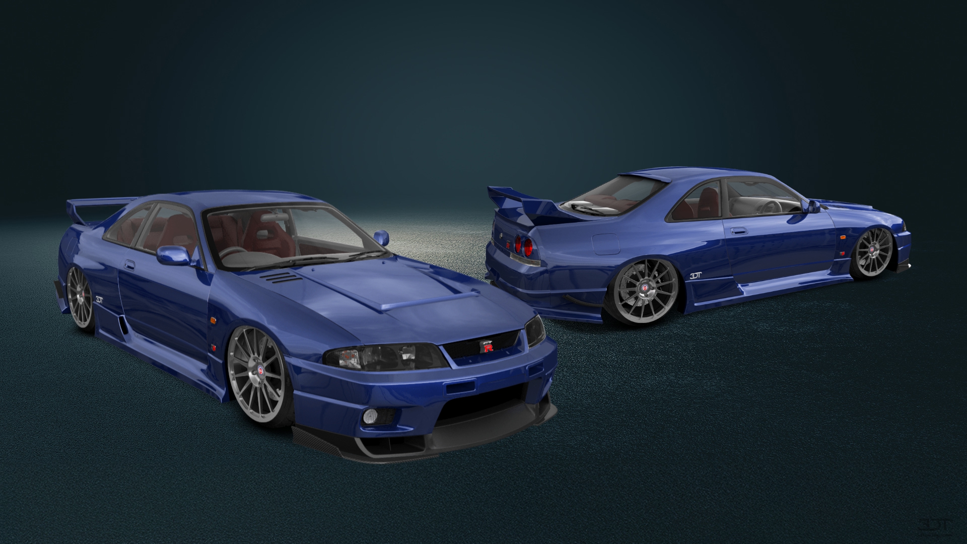 Tuner_SdHsPy0Pz | 3DTuningカーガレージ