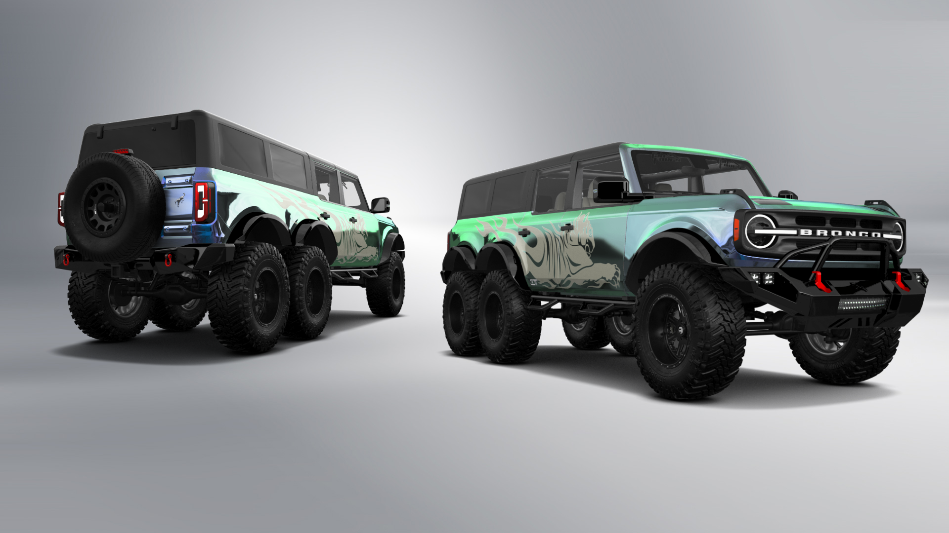donnic.chilamillan's Car Garage | 3DTuning