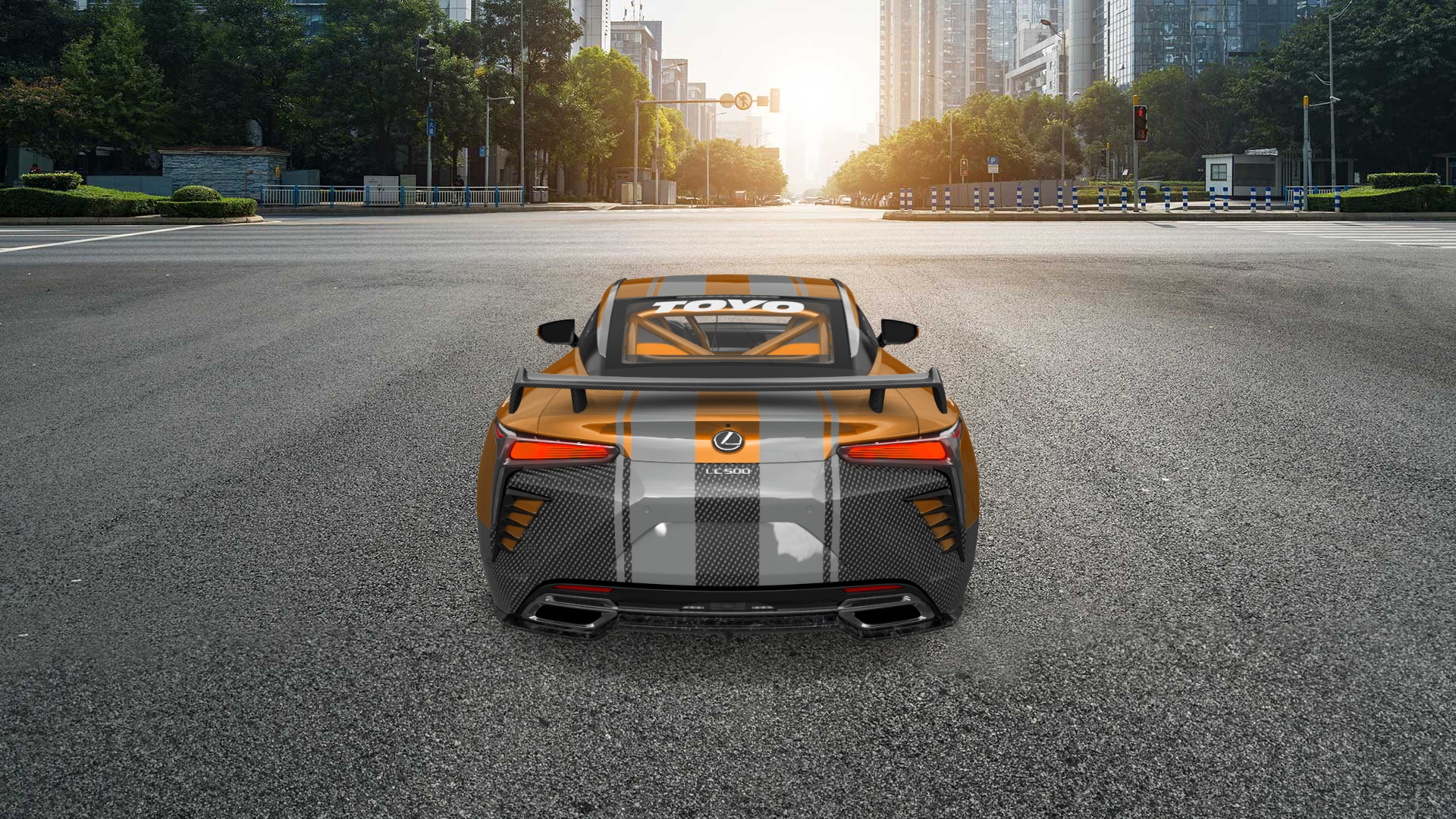 KingSpidey_1 | Autogarage auf 3DTuning