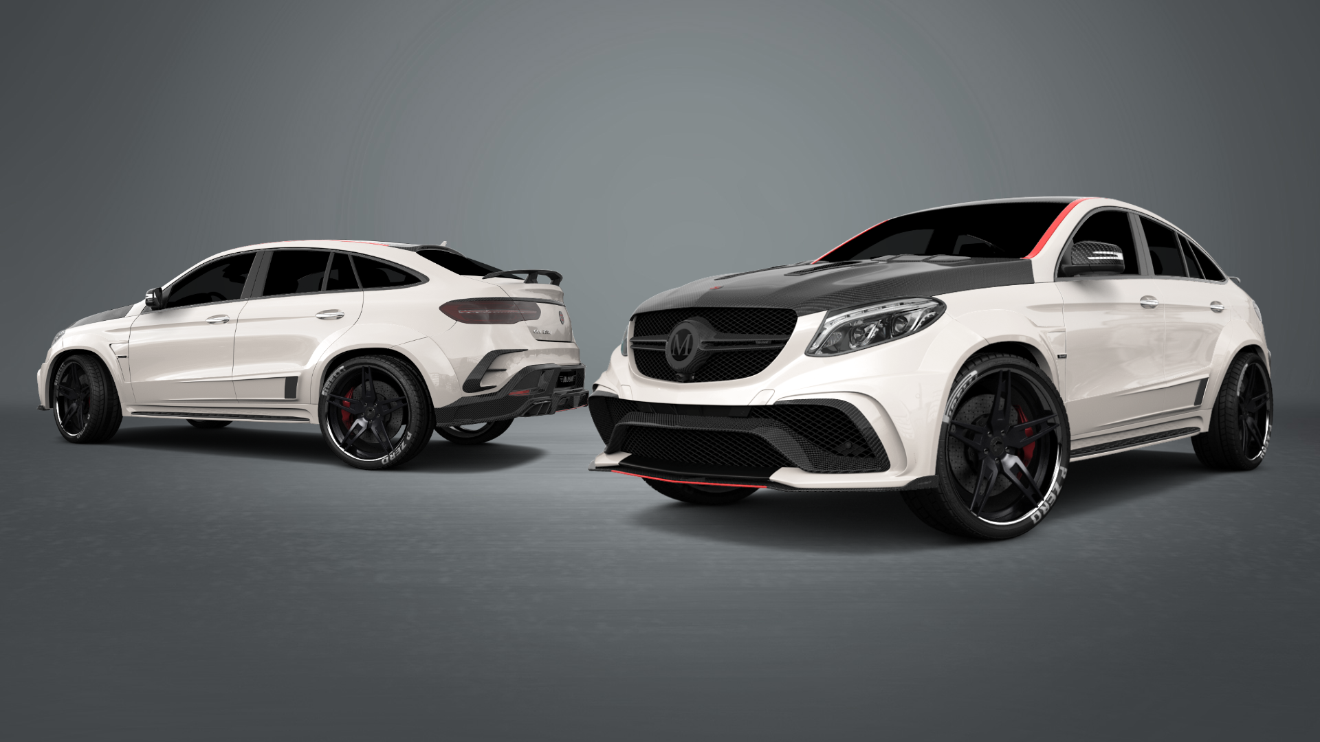 smura1 | Car Garage on 3DTuning