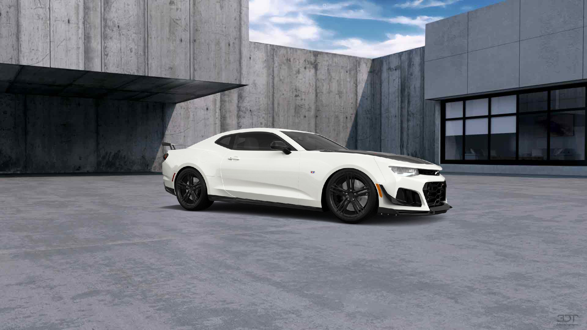 omar.magallanes138@icloud.com's Car Garage | 3DTuning