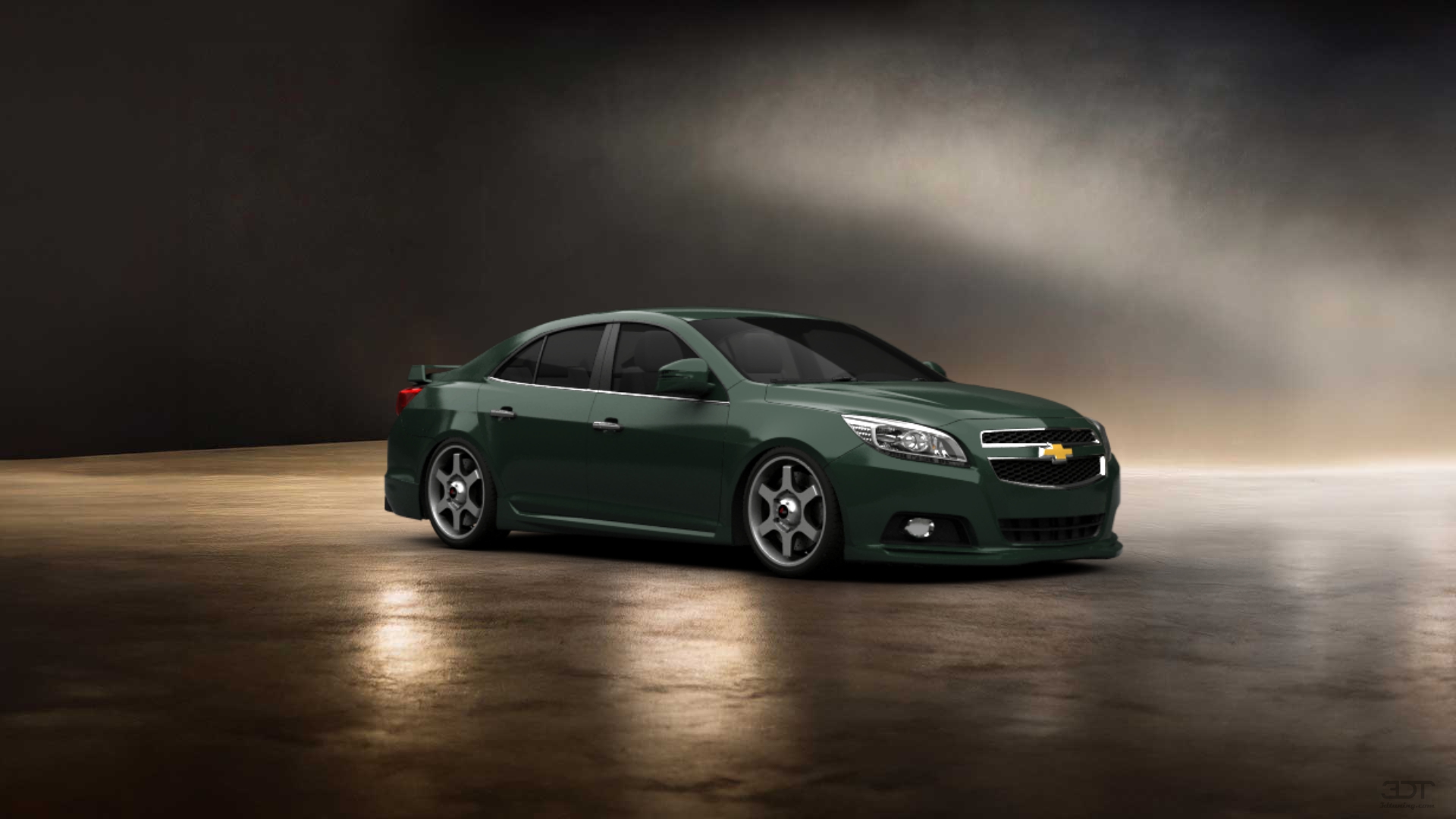 fm9qrzc8j7@privaterelay.appleid.com's Car Garage | 3DTuning