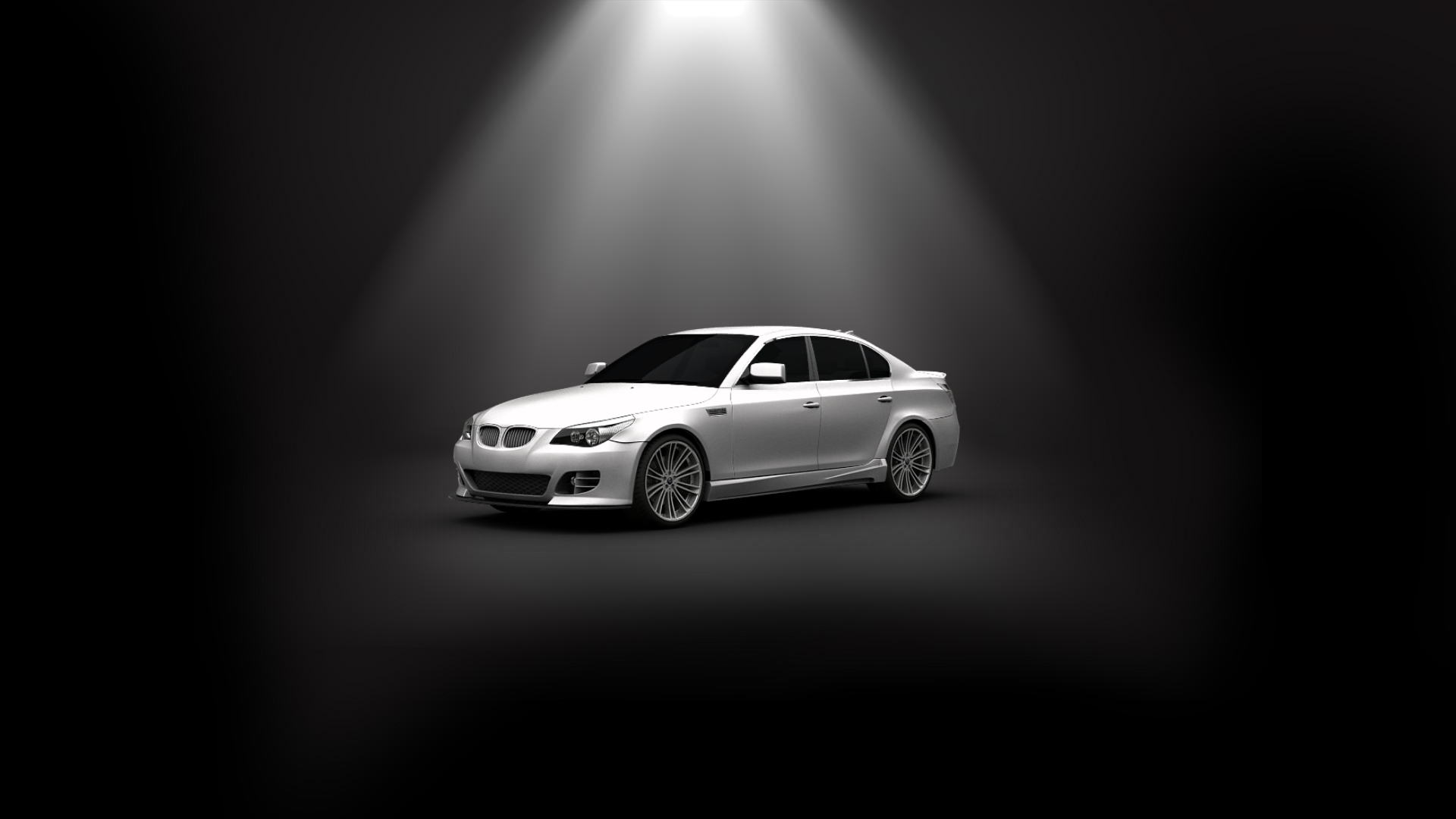 DamszeN | 3DTuning汽车车库