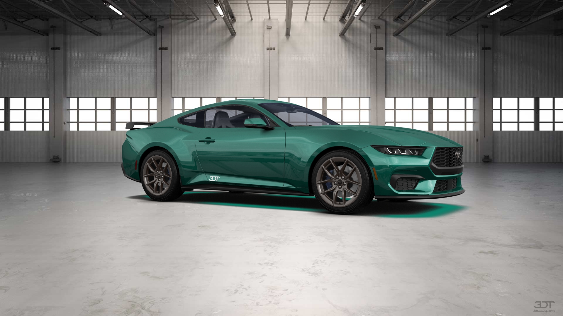 doawheelie4miles's Car Garage | 3DTuning