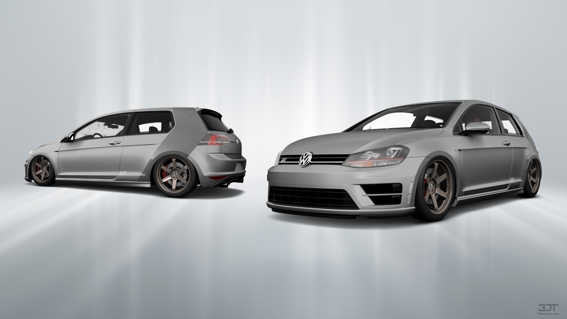 aalvarez172's Car Garage | 3DTuning