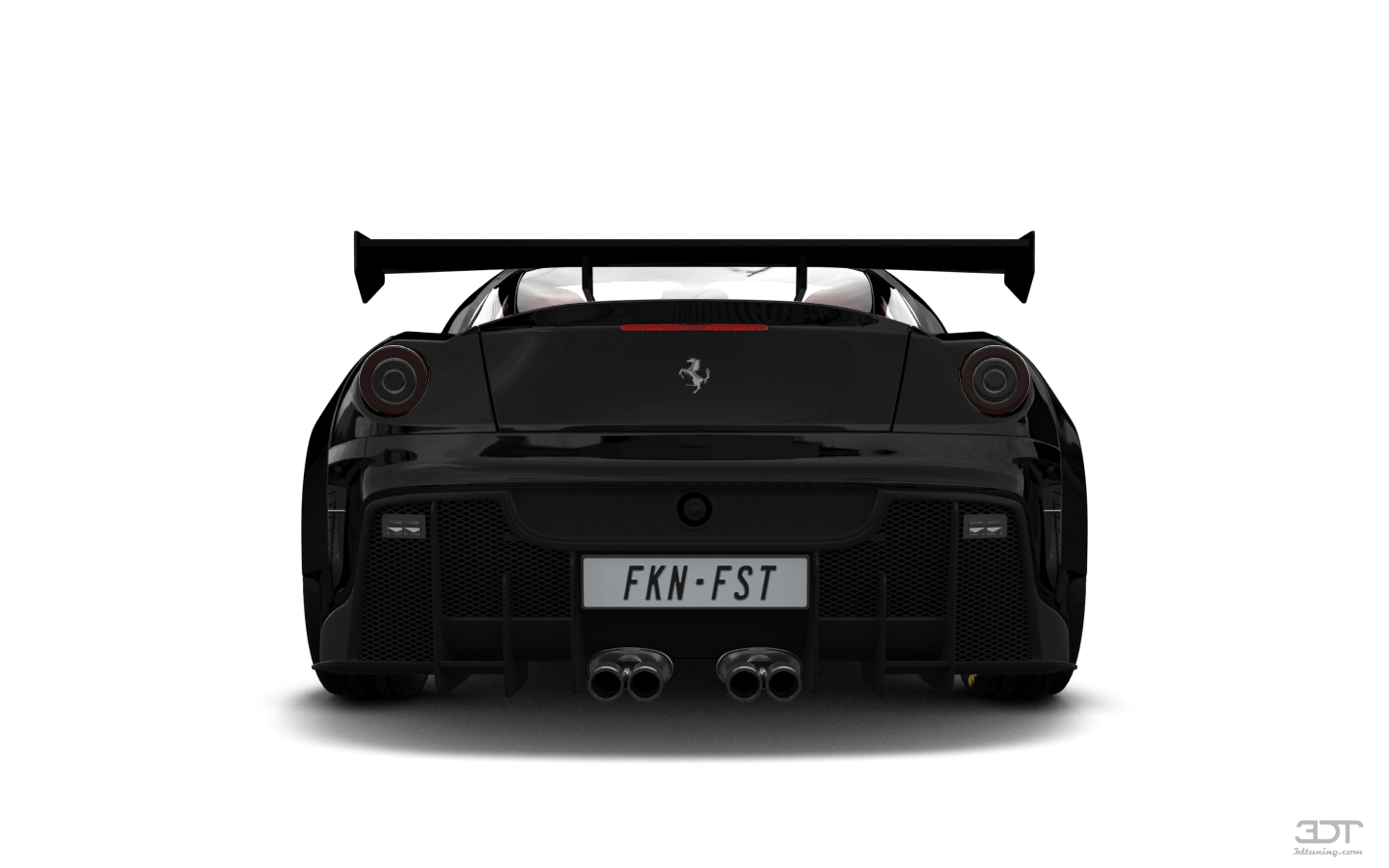 MrX_0000 | Car Garage on 3DTuning