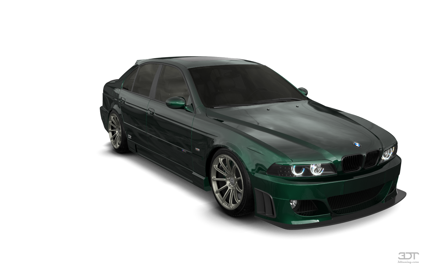 carbuilder8's Car Garage | 3DTuning