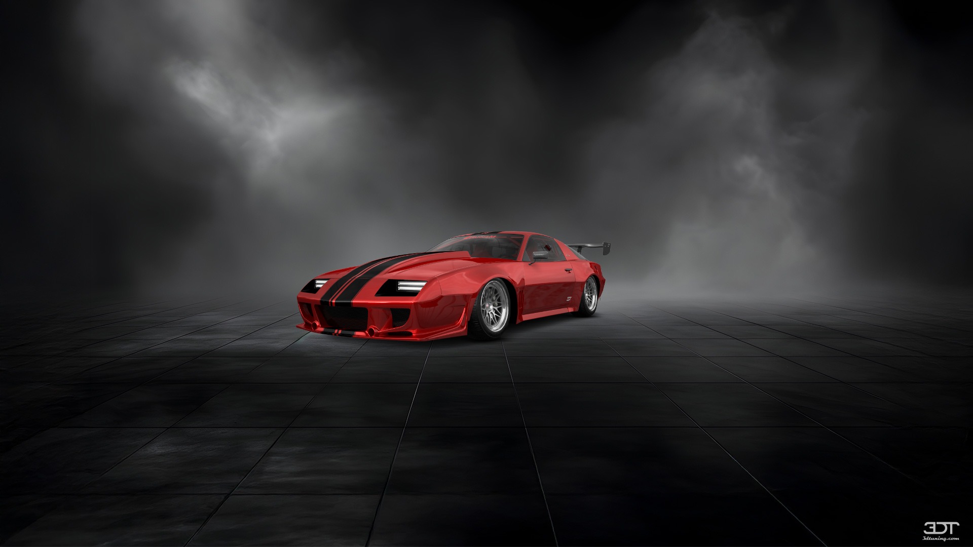 CarBuilderGuy's Car Garage | 3DTuning