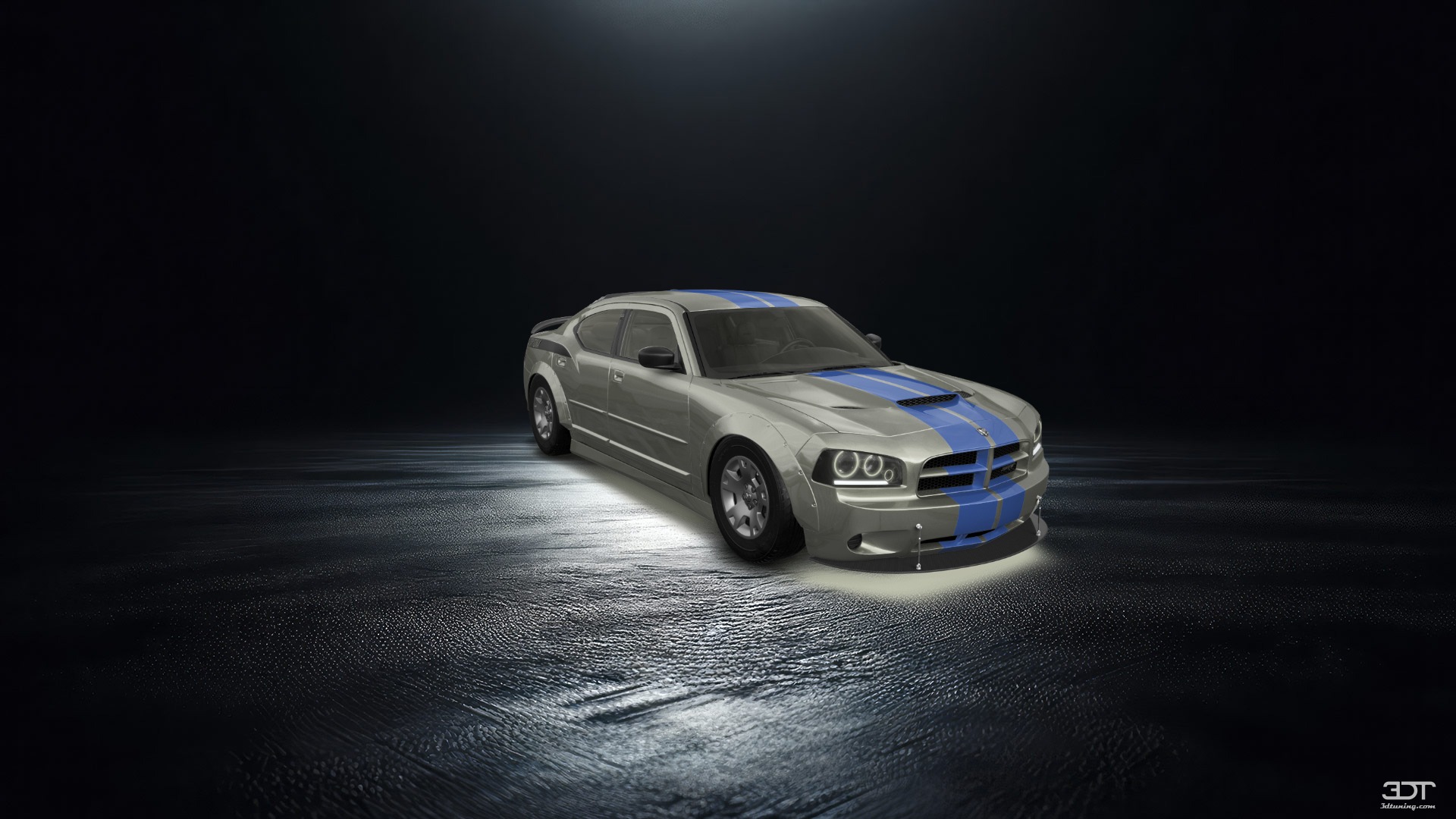 3DT-Share-67's Car Garage | 3DTuning