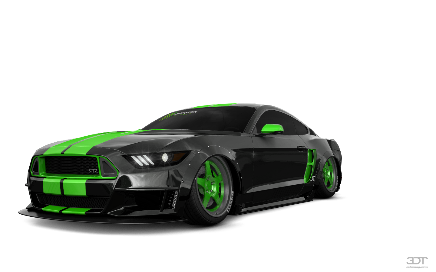 josiahpape's Car Garage | 3DTuning
