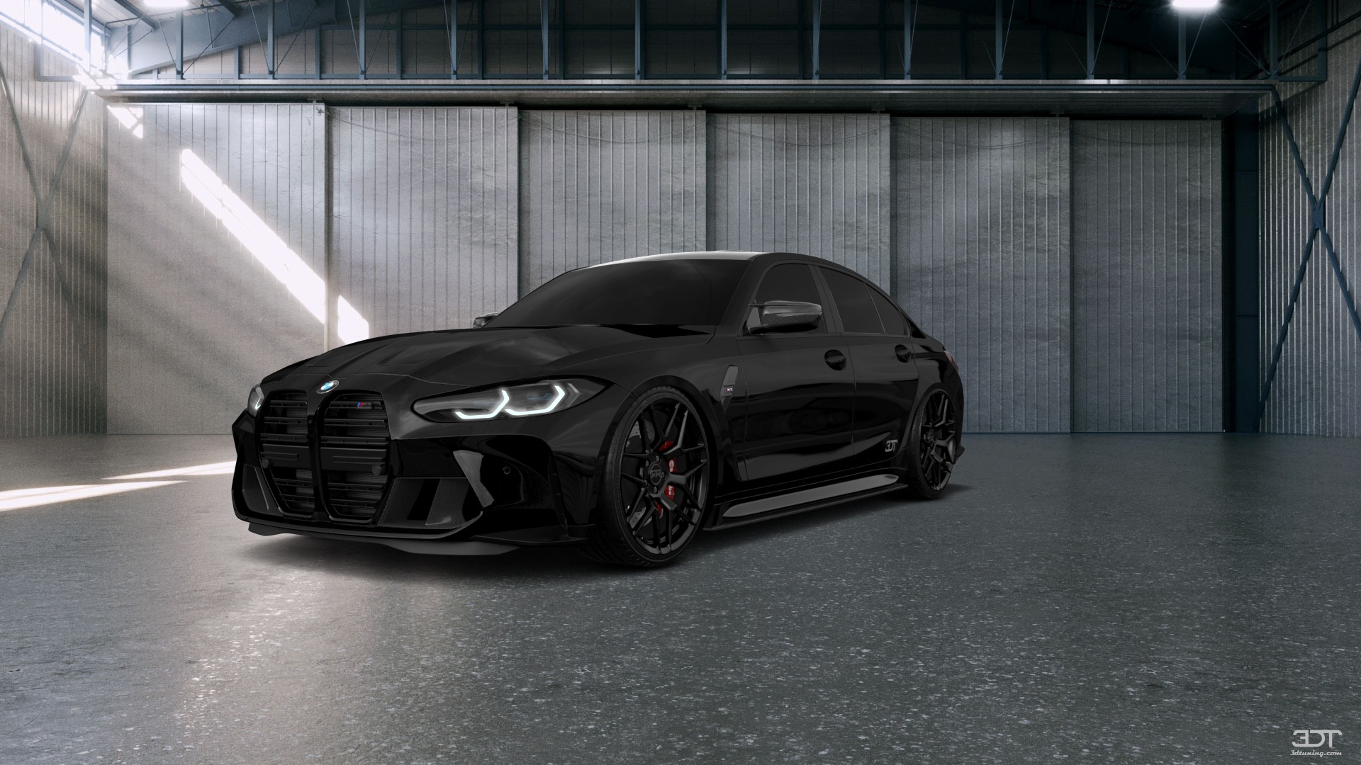 3DT-Share-22's Car Garage | 3DTuning