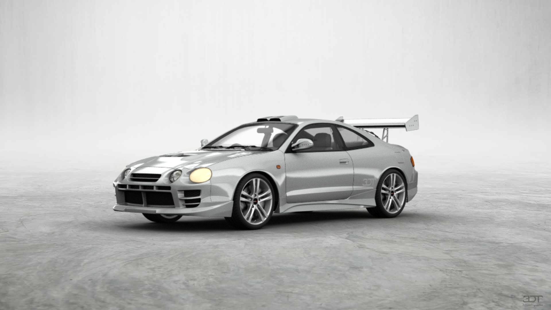 su_TxSc0Hs4gi's Car Garage | 3DTuning