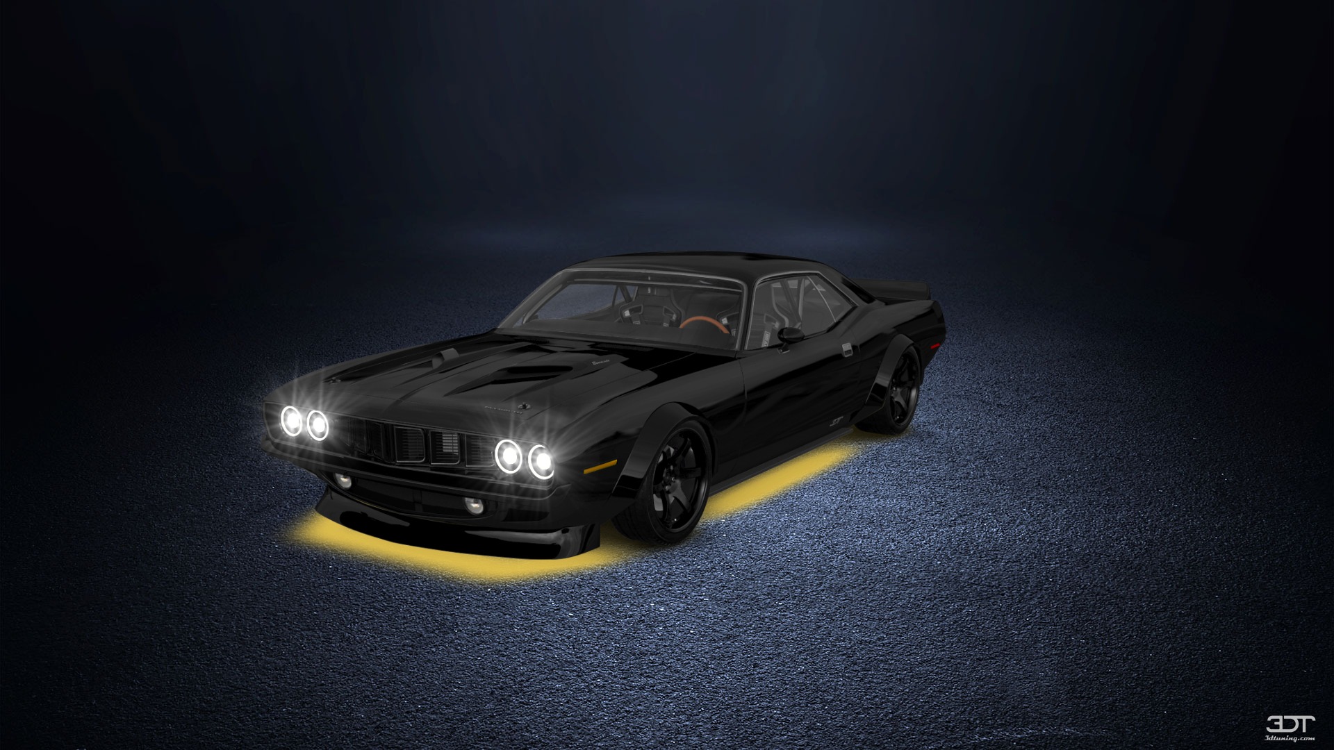 imasmallnoob's Car Garage | 3DTuning