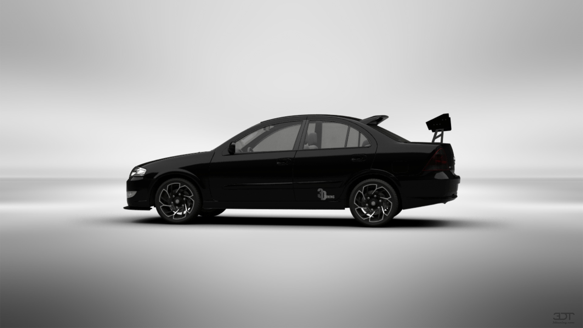 3DT-Share-81's Car Garage | 3DTuning