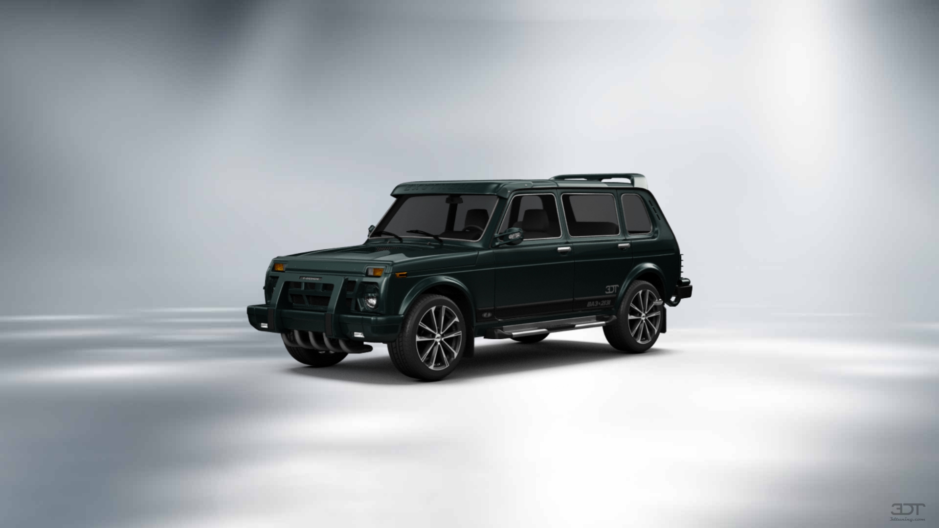 Eagle19981215 | Car Garage on 3DTuning