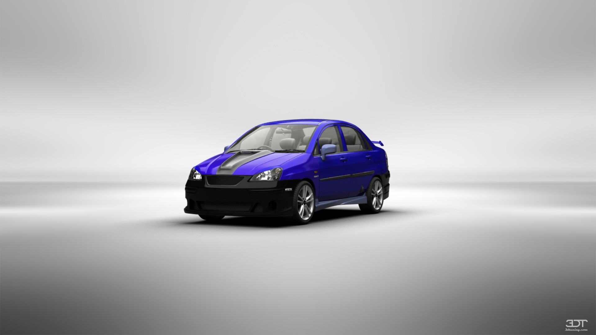 3DT-Share-100's Car Garage | 3DTuning