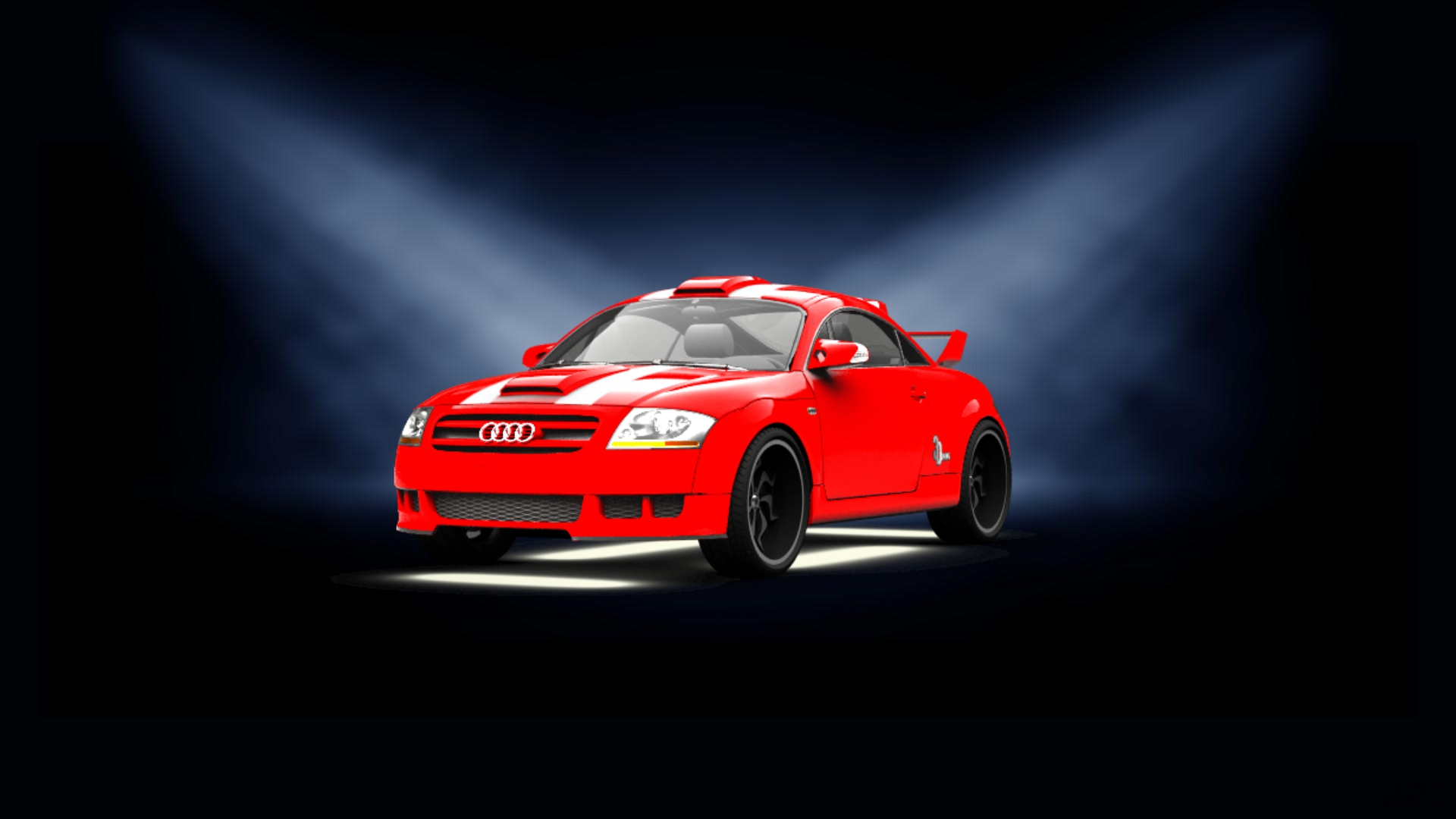 tb74jqg5xc@privaterelay.appleid.com's Car Garage | 3DTuning